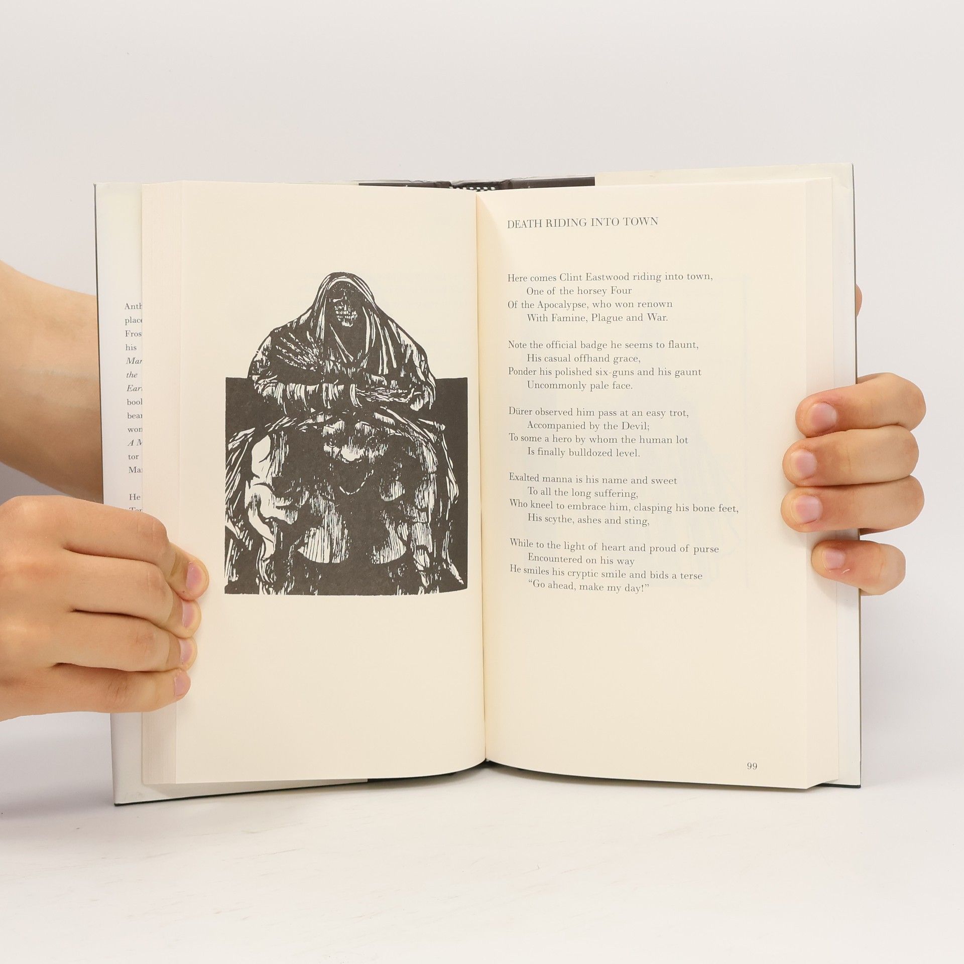 Anthony Hecht Collected Later Poems