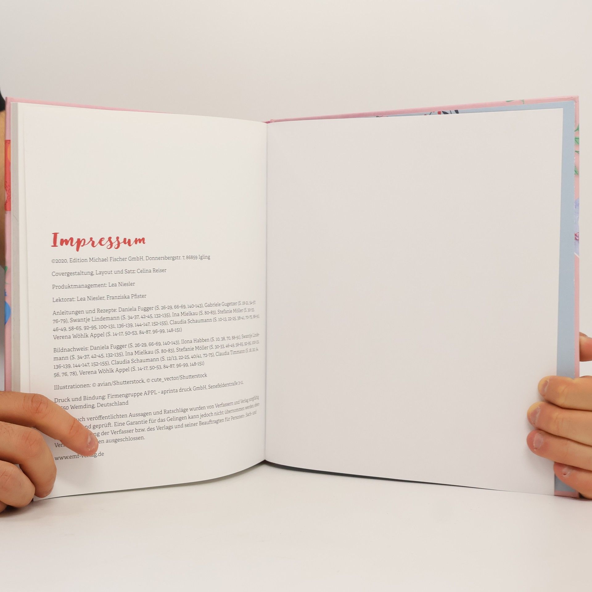 Various authors Mein großes Weihnachts-Bastelbuch