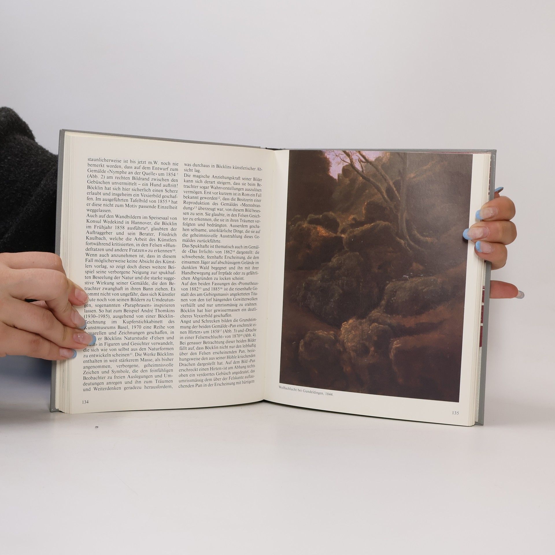 Rudolf Suter Basler Stadtbuch 1985 106