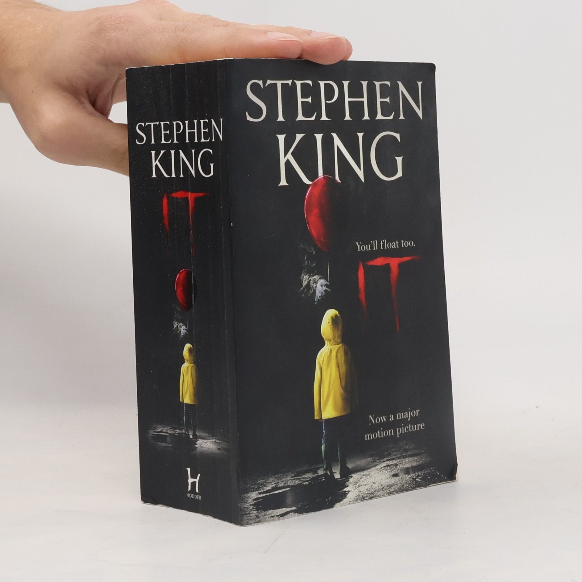 Stephen King It