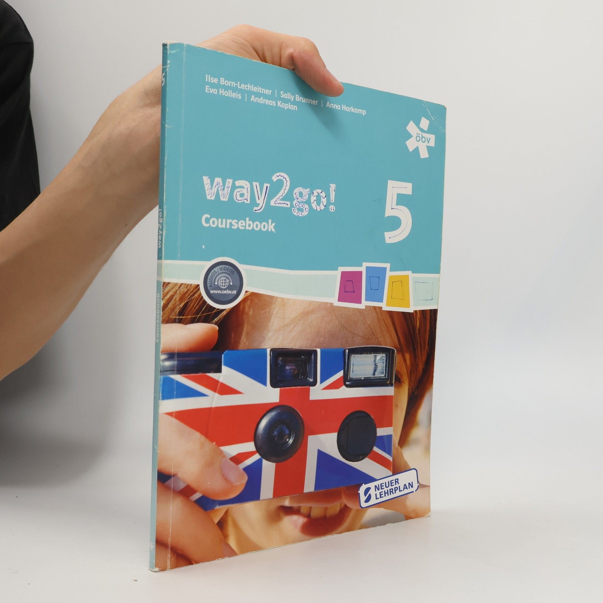way2go! 5