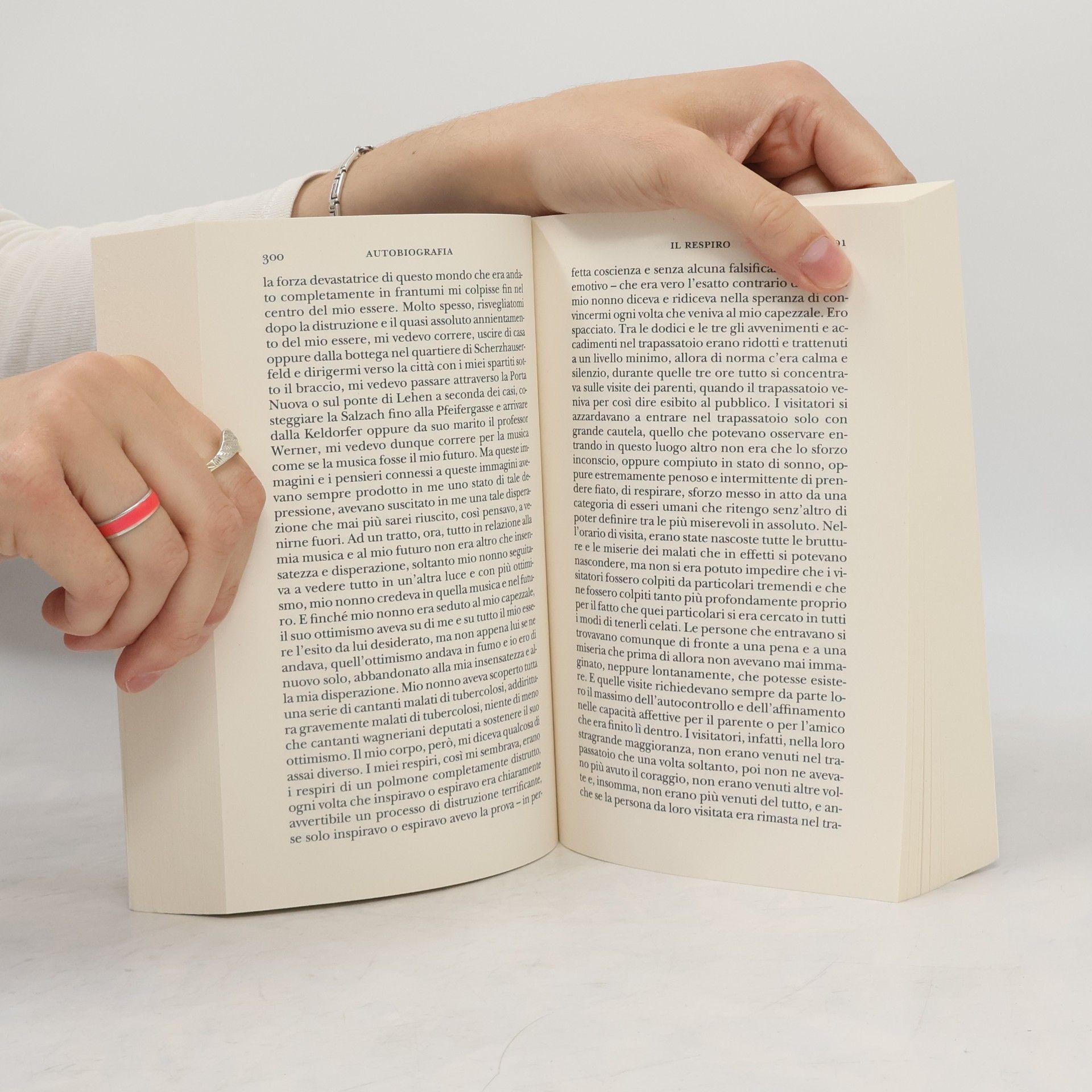 Umberto Gandini Gli Adelphi - 700: Autobiografia