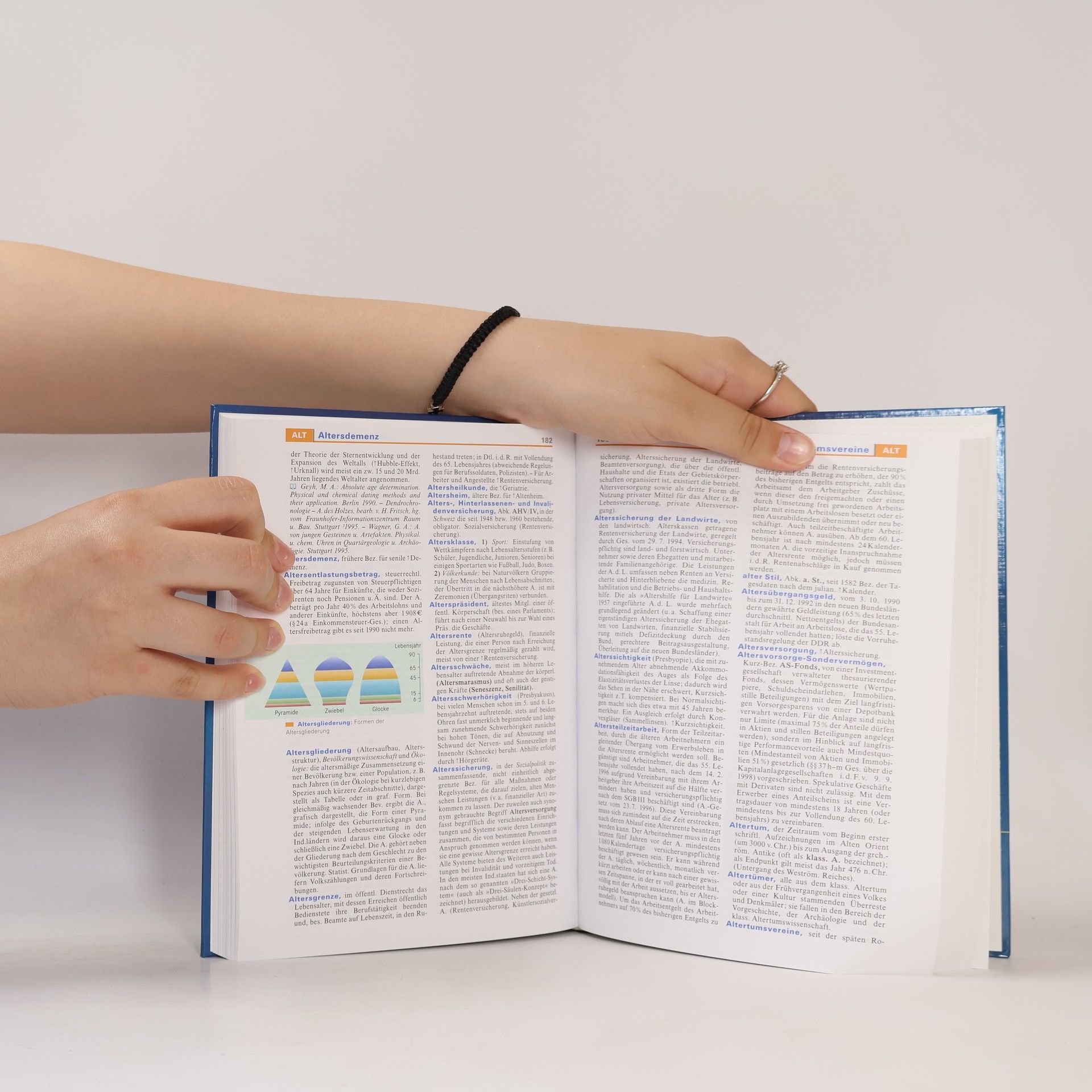 Autorenkollektiv Brockhaus Universal Lexikon 1