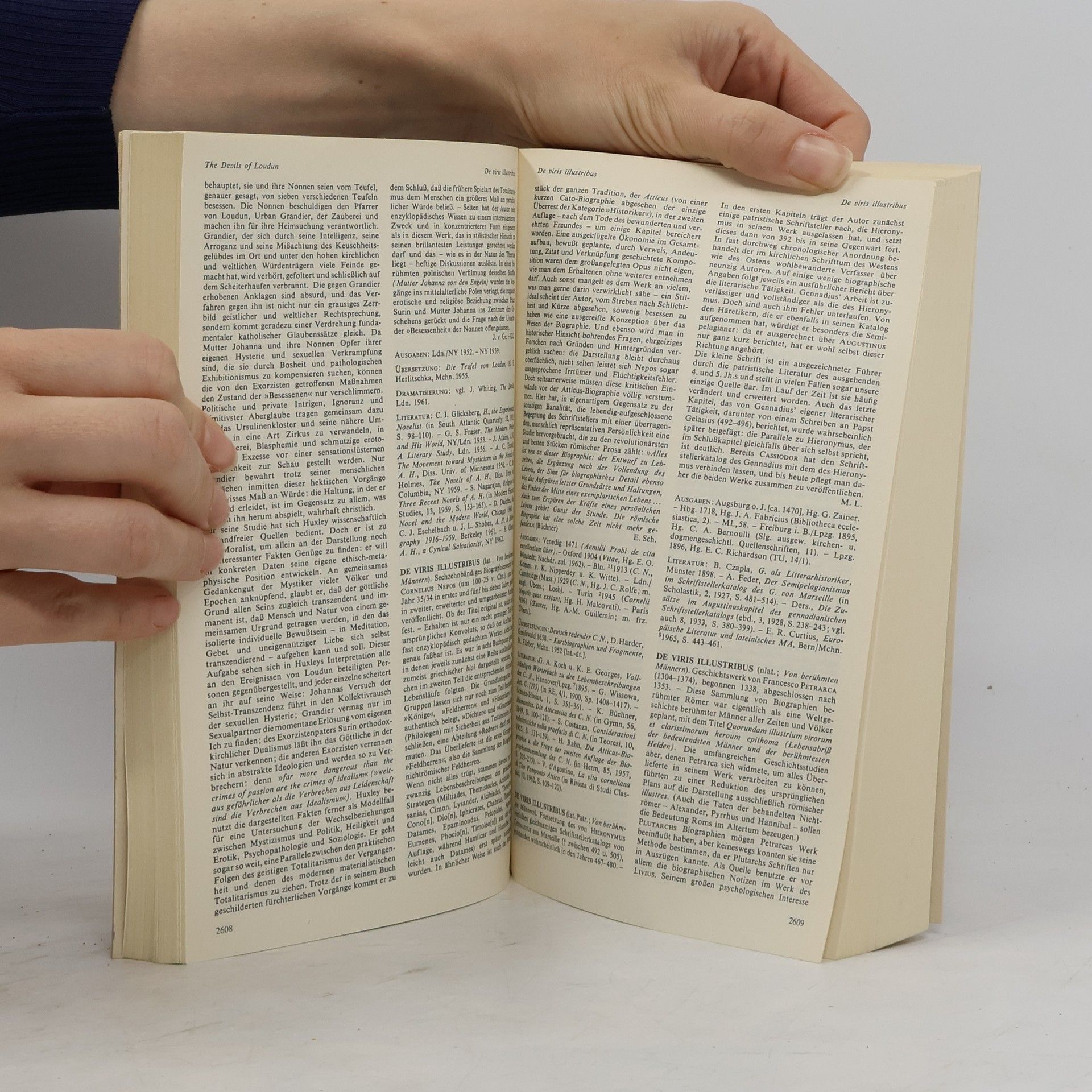 Wolfgang von Einsiedel Kindlers Literatur-Lexikon Band 7