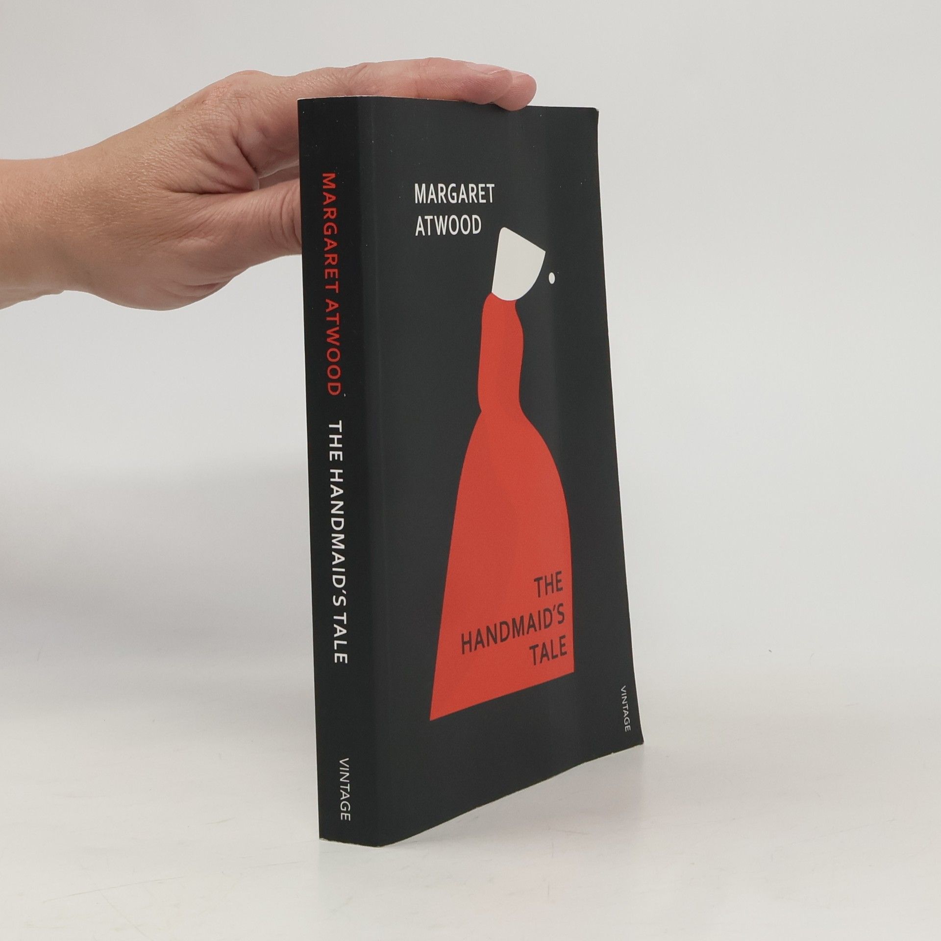 Margaret Atwood The Handmaid's Tale