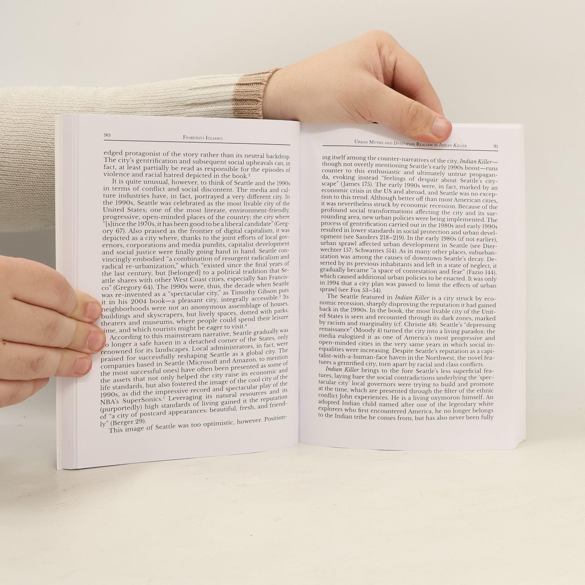 Stefan Leonhard Brandt American Studies in Austria - 16: Space Oddities