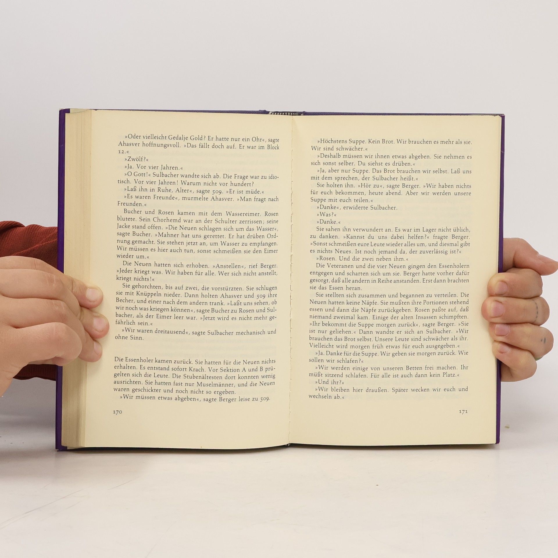 Erich Maria Remarque Der Funke Leben