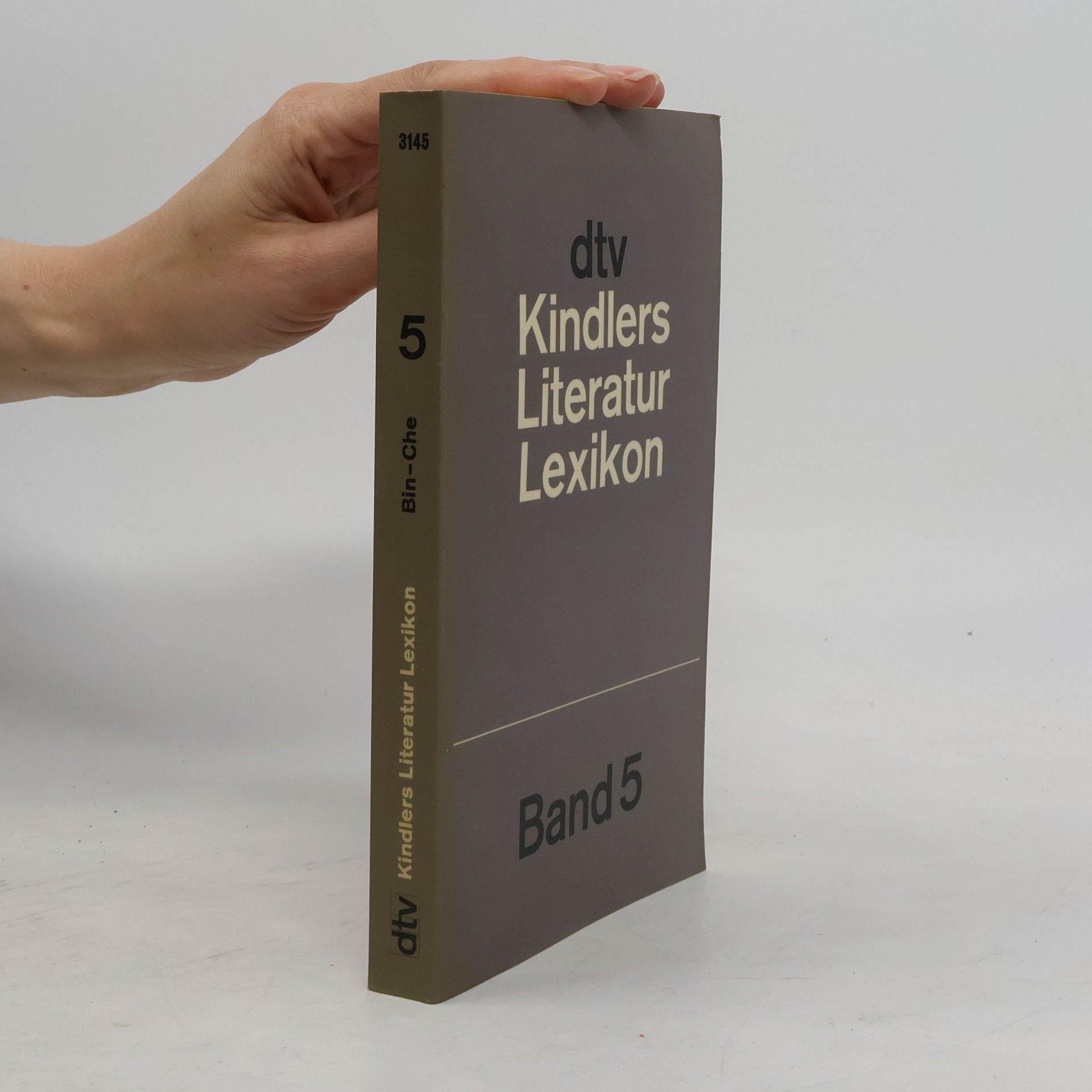 Wolfgang von Einsiedel Kindlers Literatur Lexikon