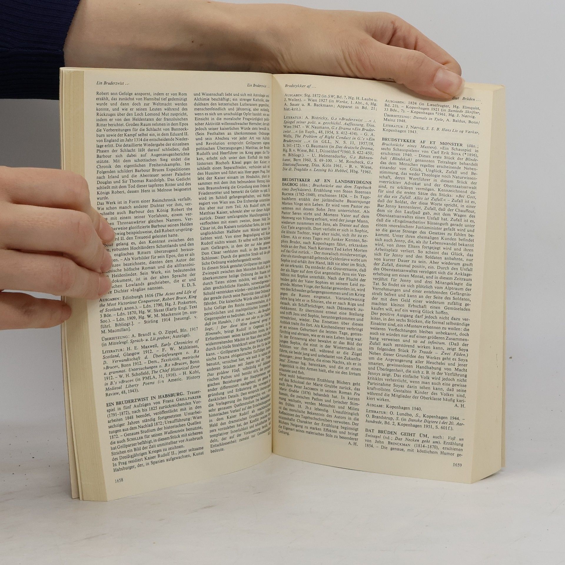 Wolfgang von Einsiedel Kindlers Literatur Lexikon