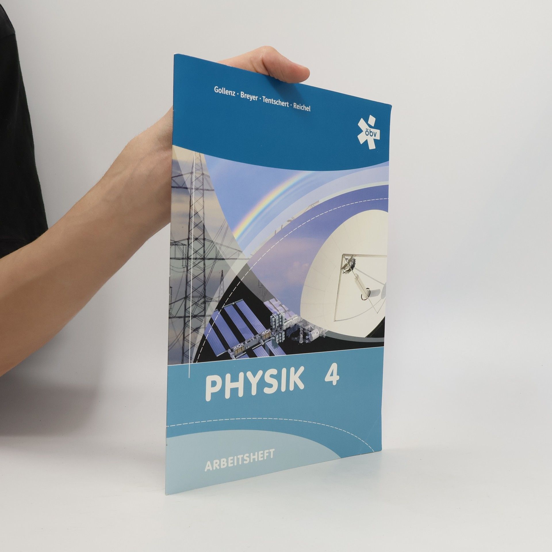 AA.VV. Lehrbuch der Physik 4