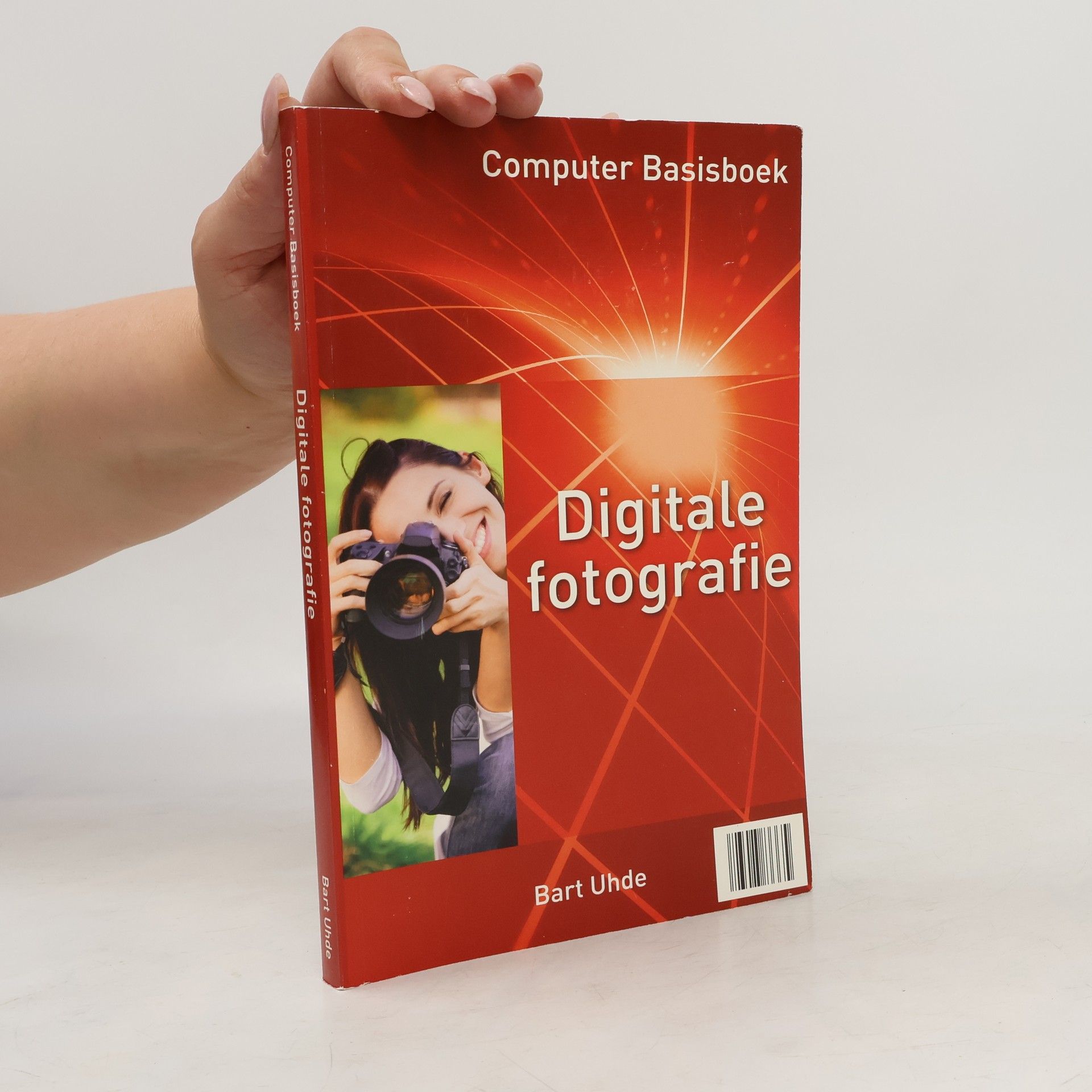 Bart Uhde Digitale fotografie