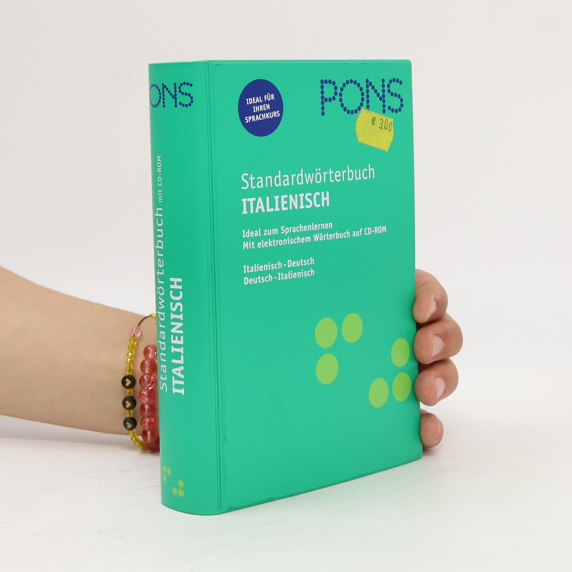 Roberta Colombo PONS Standardwörterbuch