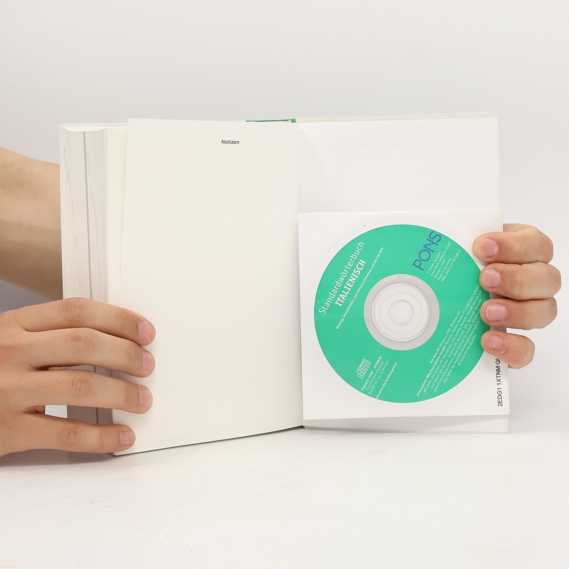 Roberta Colombo PONS Standardwörterbuch
