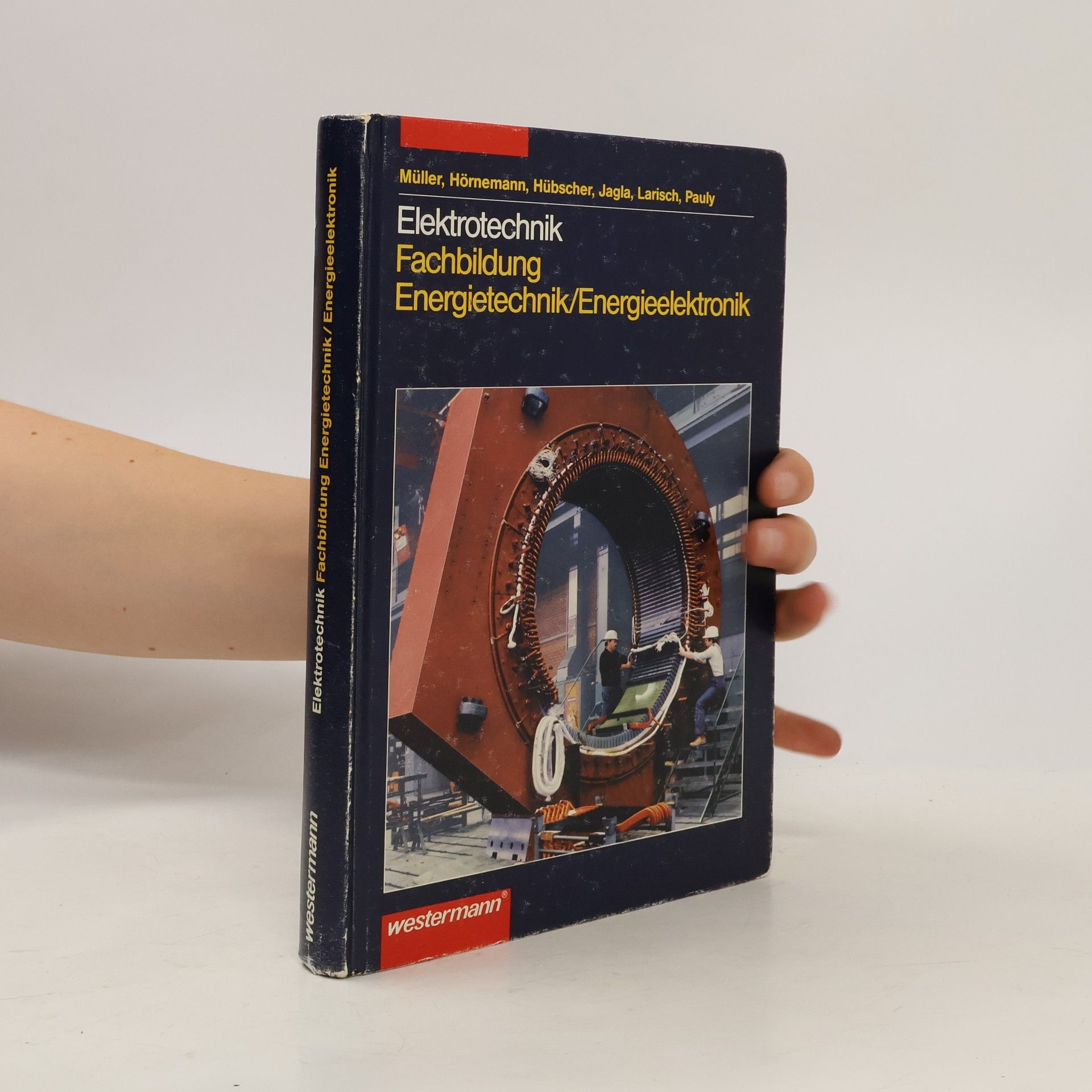 Ernst Hörnemann Elektrotechnik
