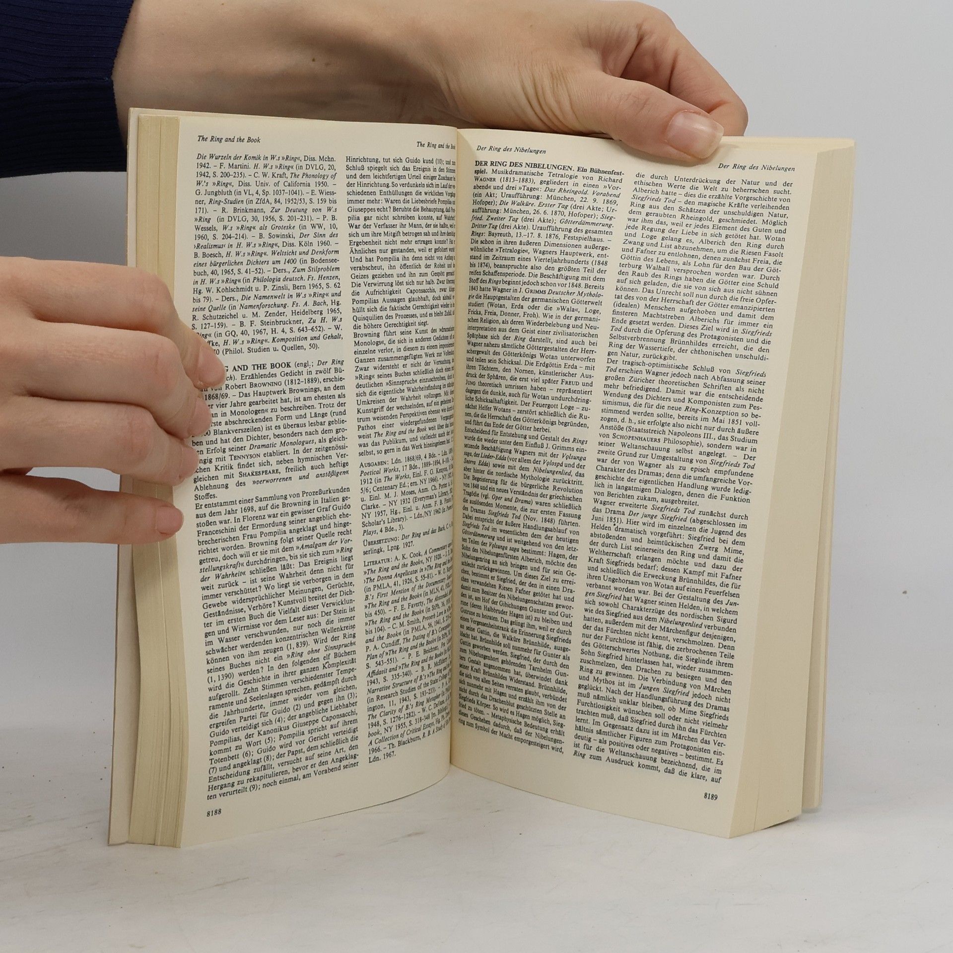 Wolfgang von Einsiedel Kindlers Literatur Lexikon 19.