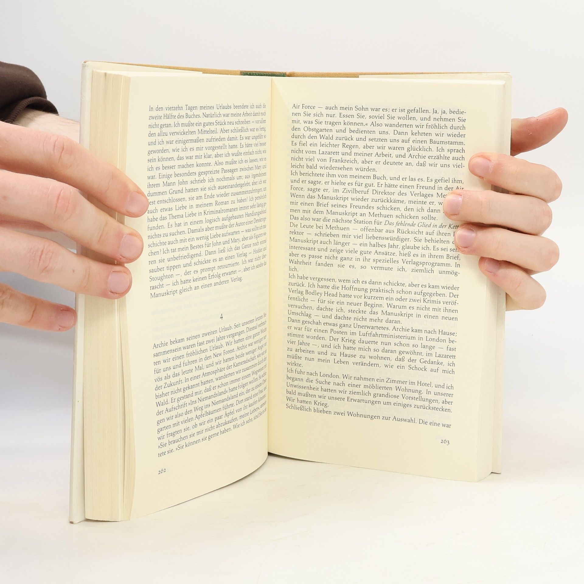 Agatha Christie Meine gute alte Zeit