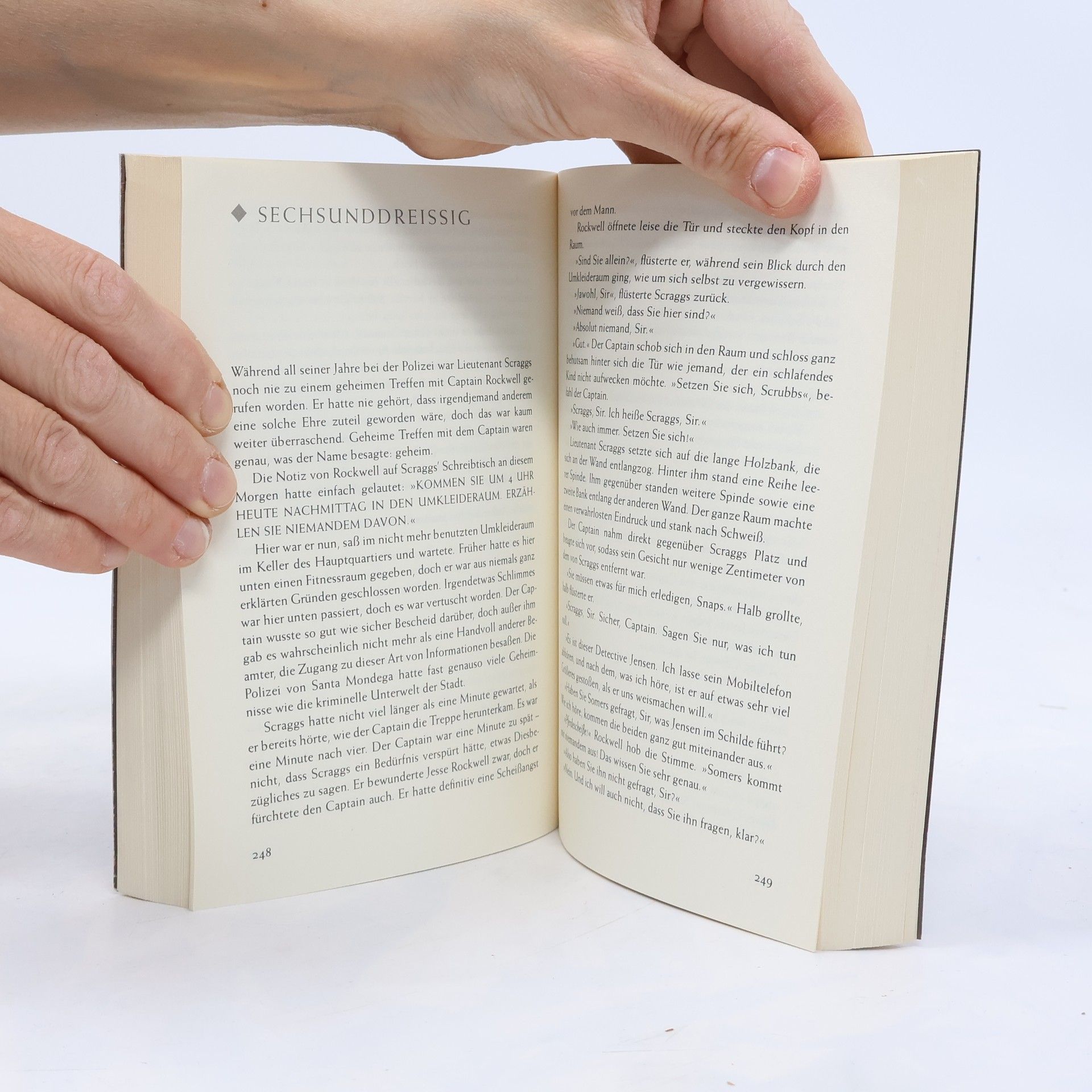 anonym Das Buch ohne Namen