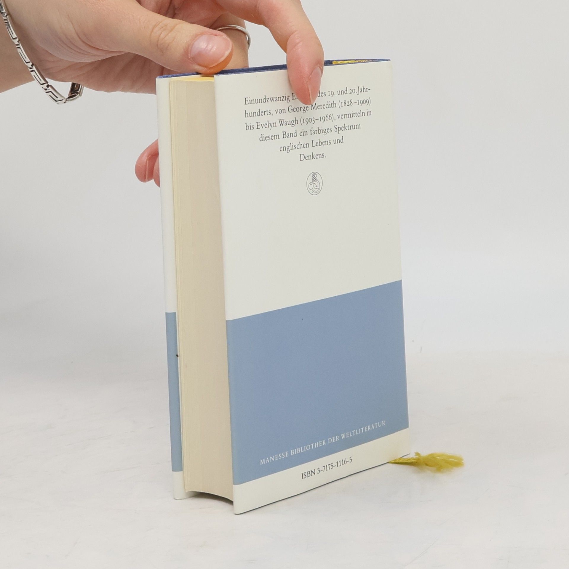 Autorenkollektiv Englische Erzähler