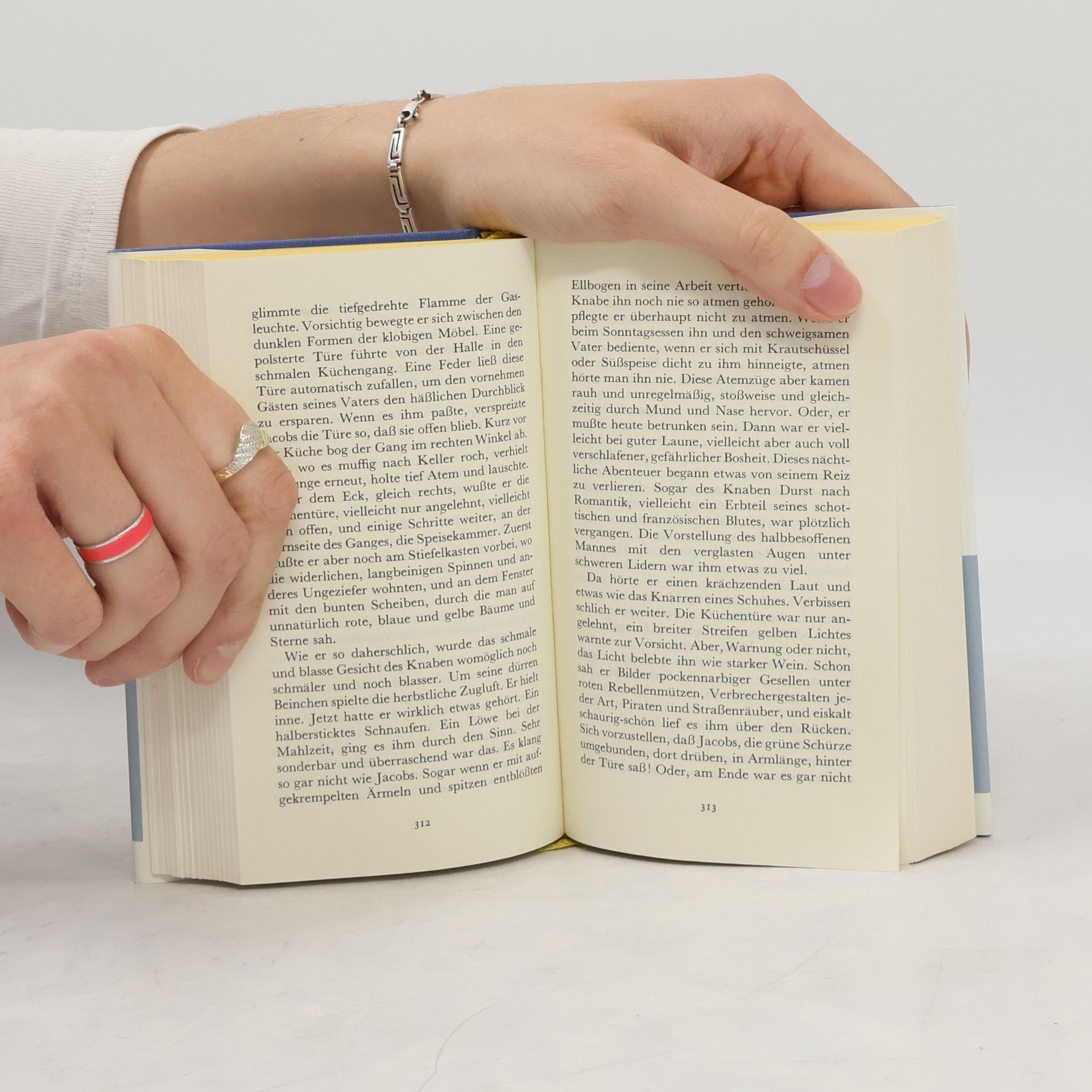 Autorenkollektiv Englische Erzähler