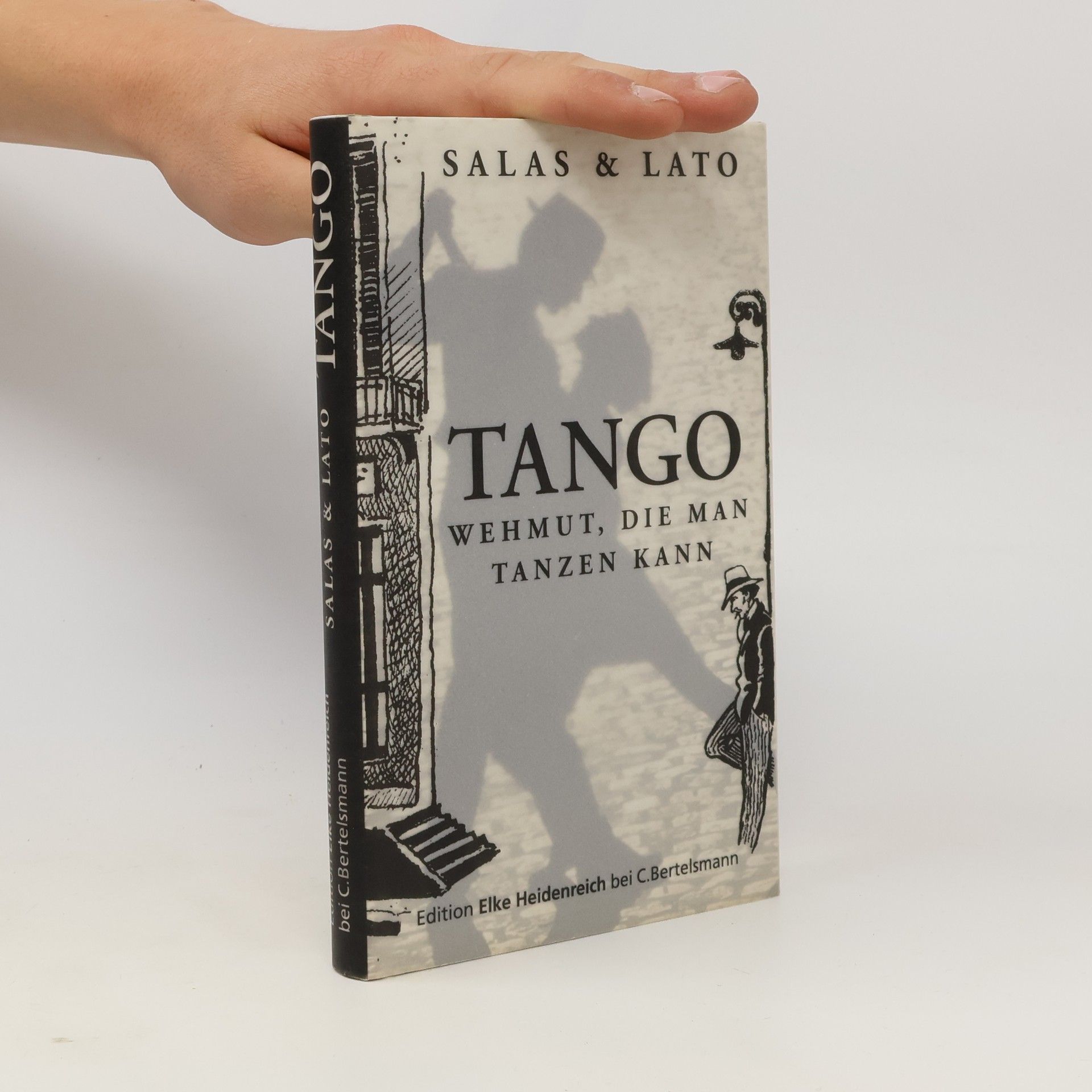 Lato Tango