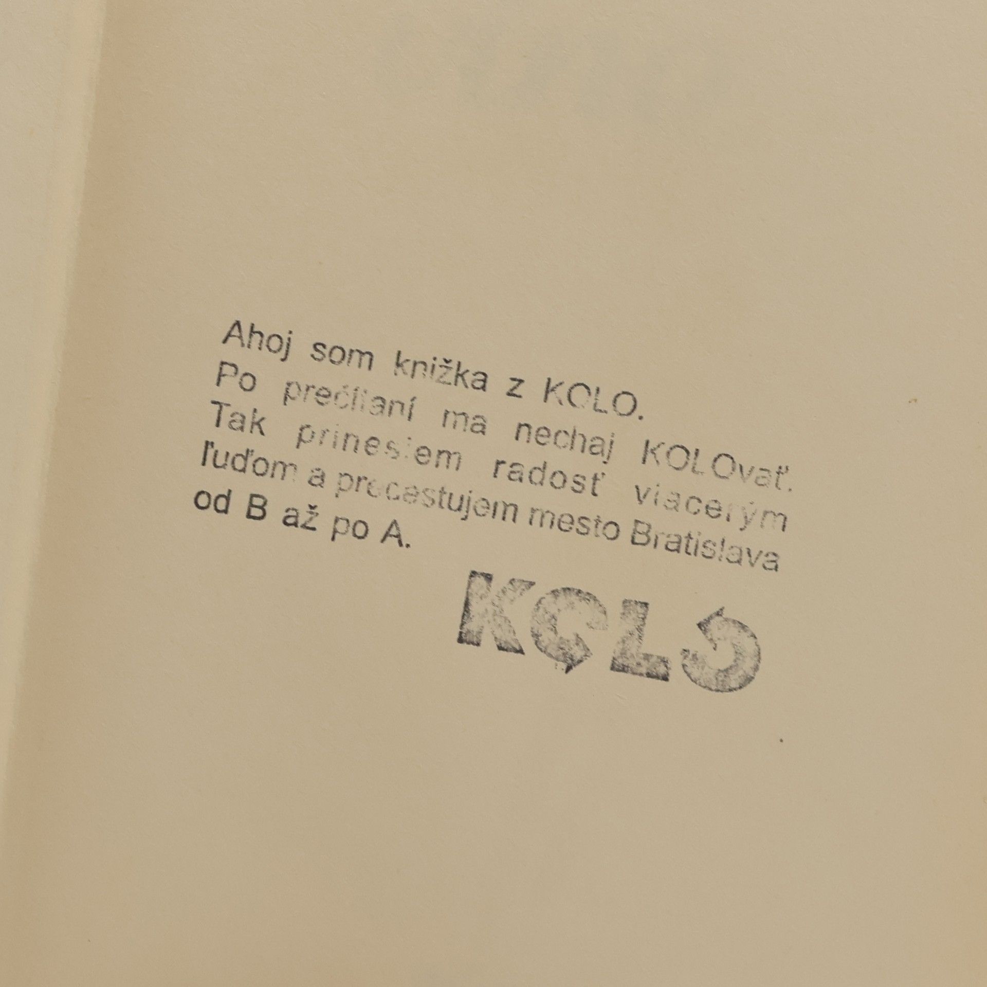 Joanne Harris Černicové víno