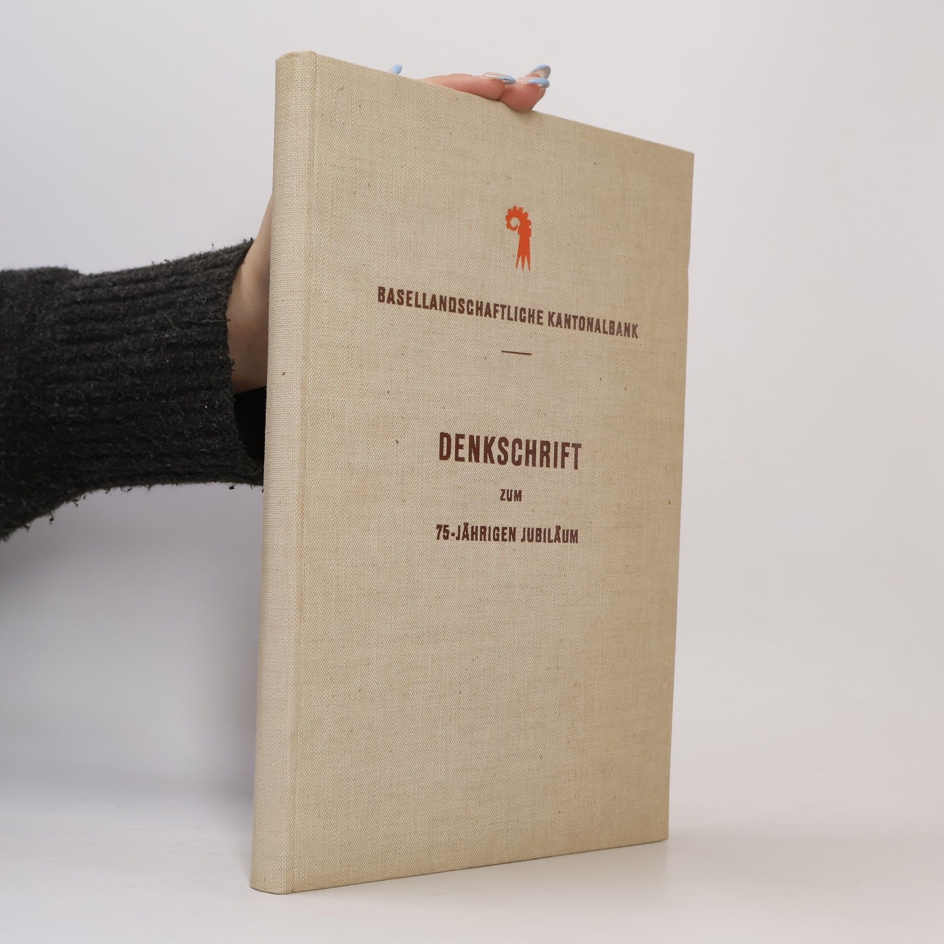 Autorenkollektiv Denkschrift zum 75-jährigen Jubiläum