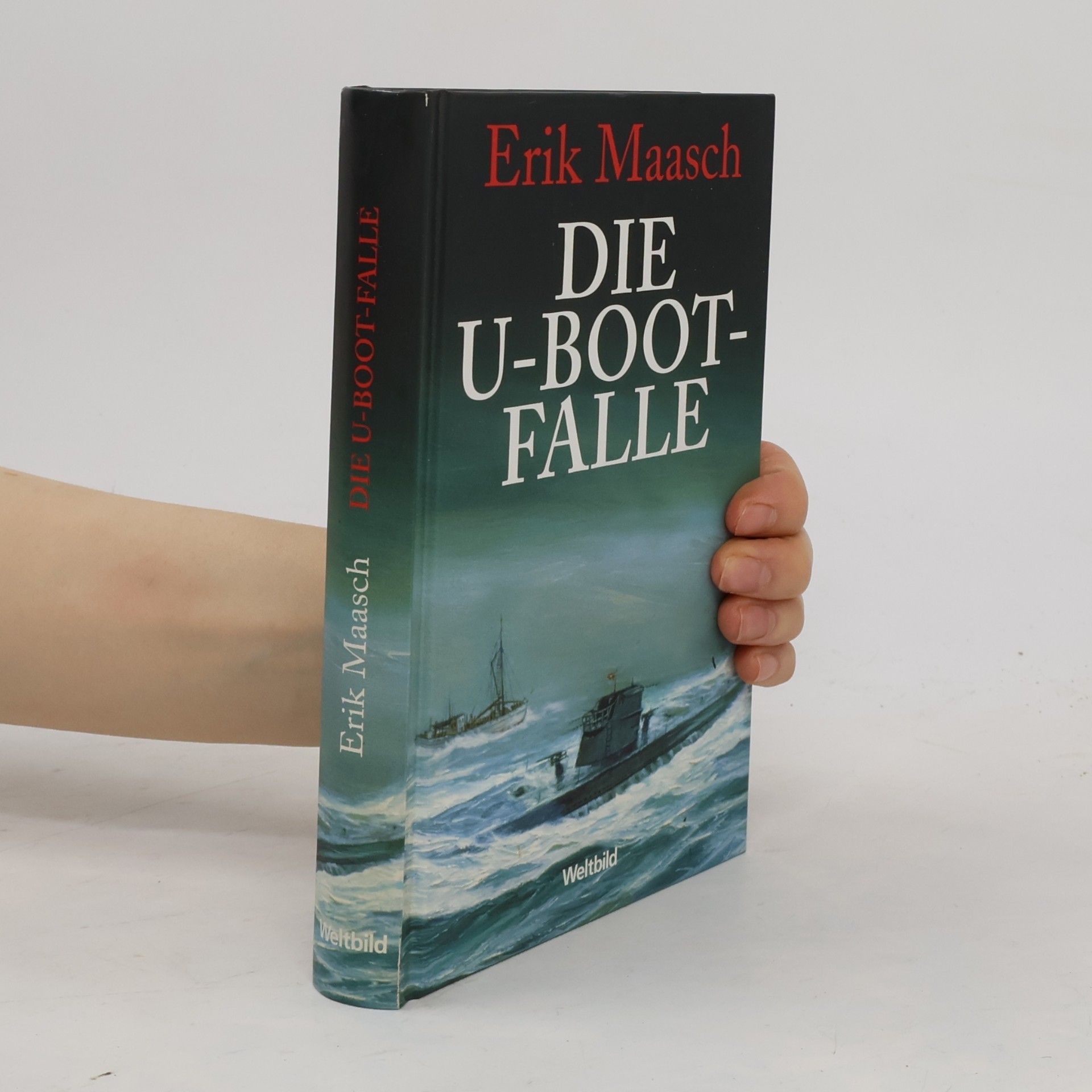 Die U-Boot-Falle