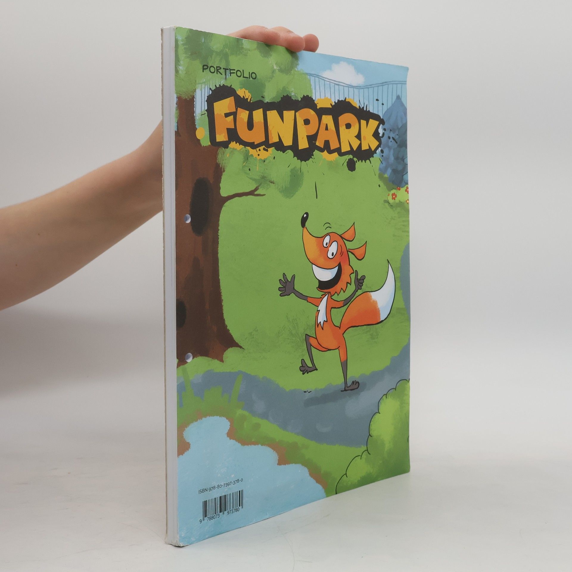 Autorenkollektiv Funpark