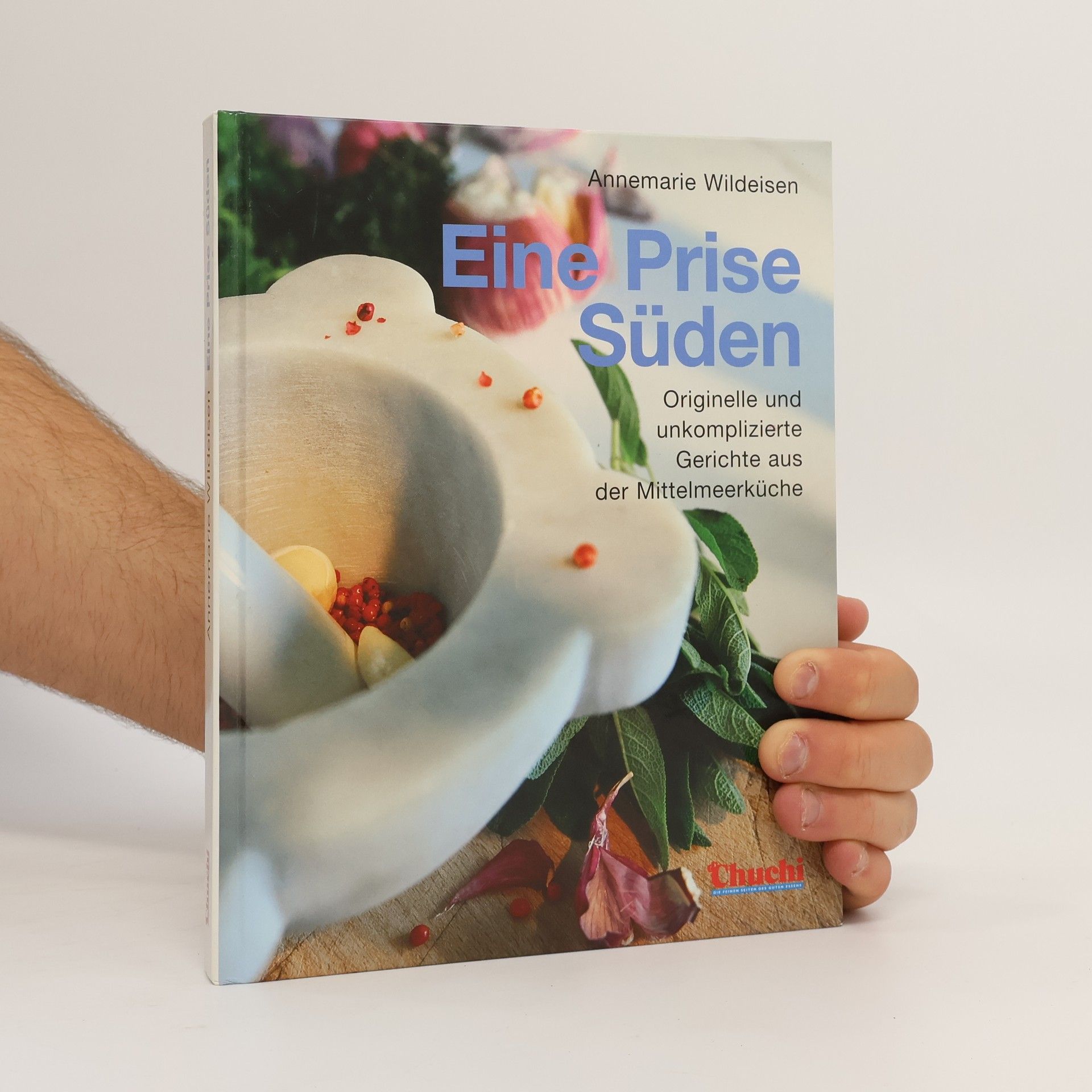 Eine Prise Süden
