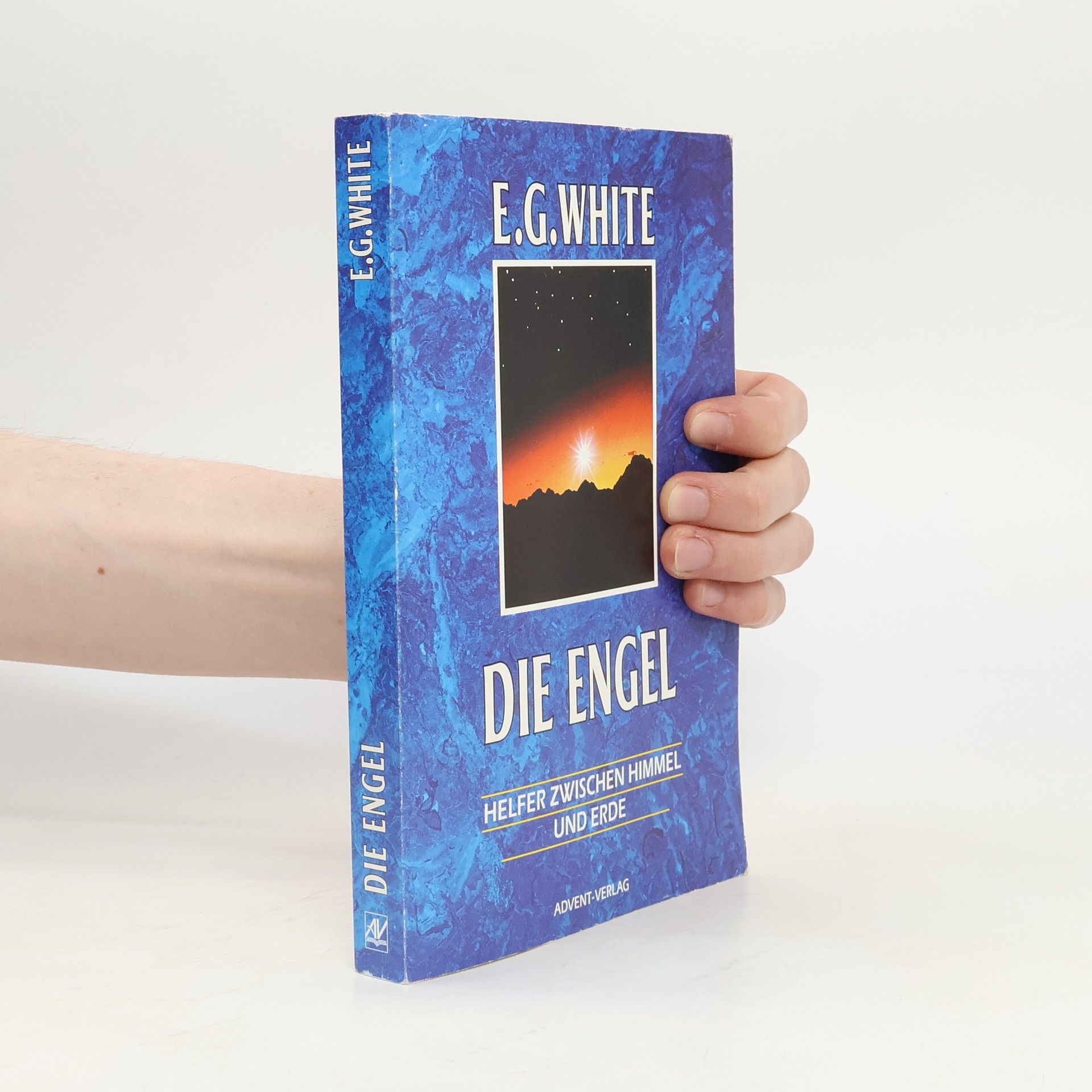 Ellen White Die Engel