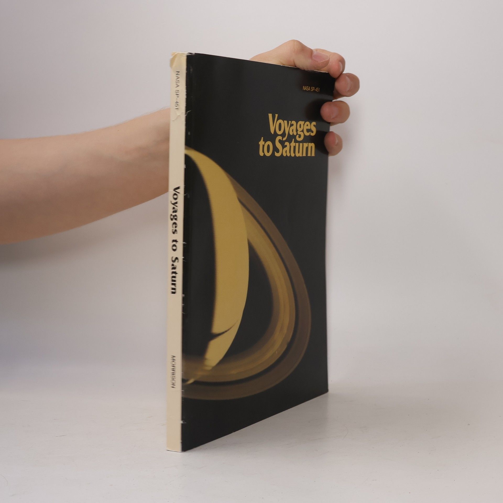 Voyages to Saturn
