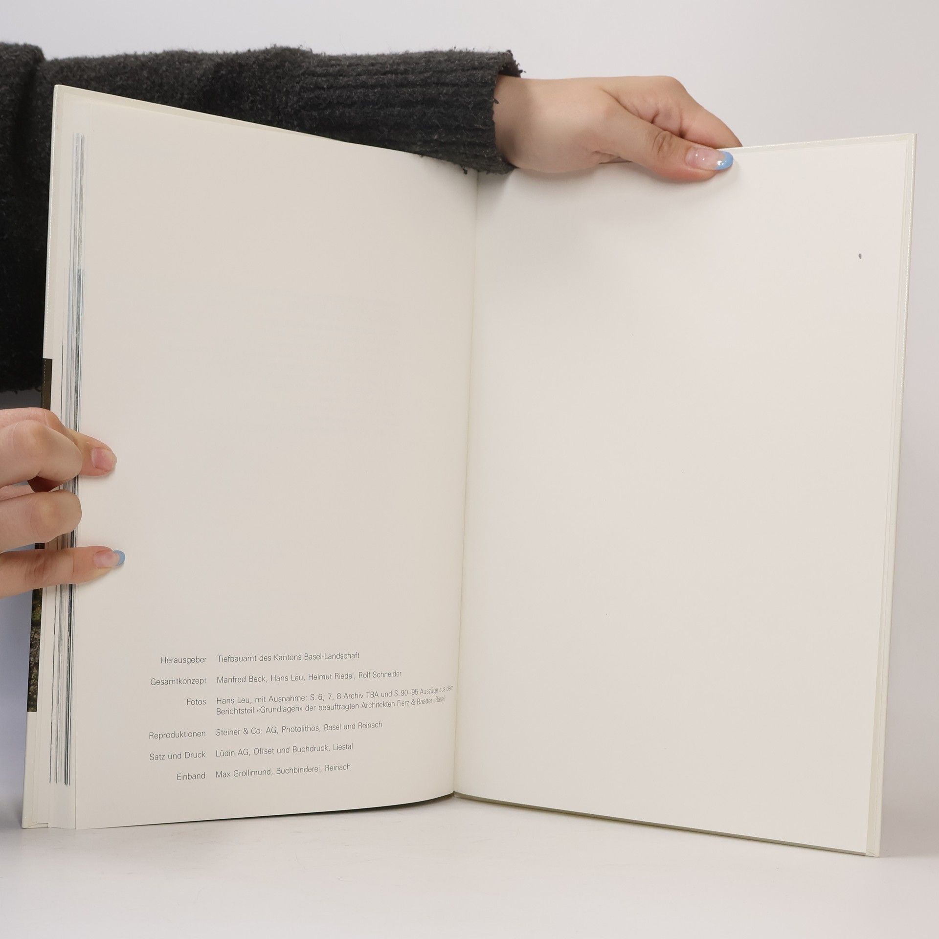 Autores varios 150 Jahre Strassenbau im Kanton Basel-Landschaft