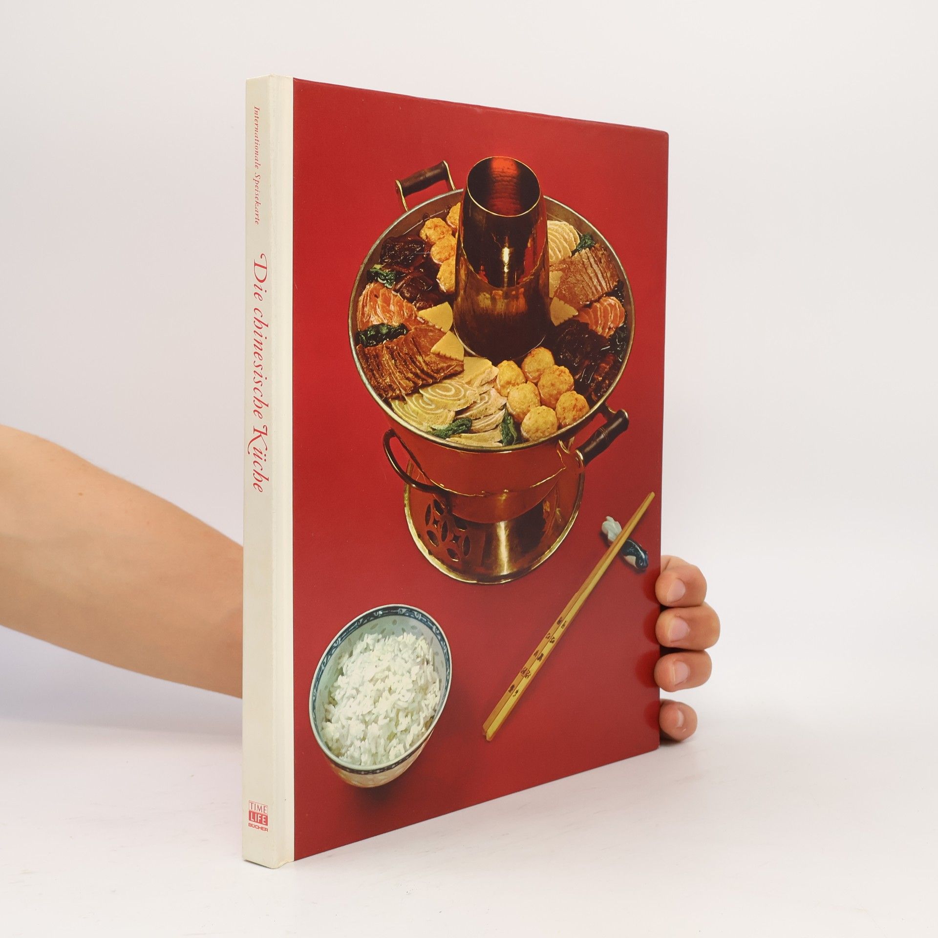 Autorenkollektiv Die chinesische Küche