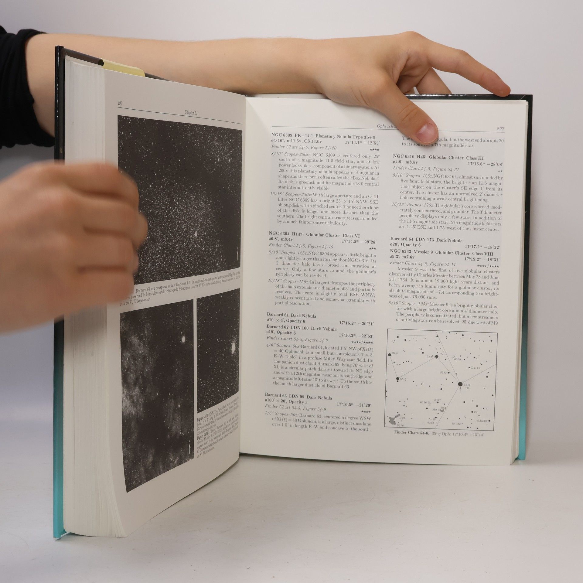 George Robert Kepple The Night Sky Observers Guide