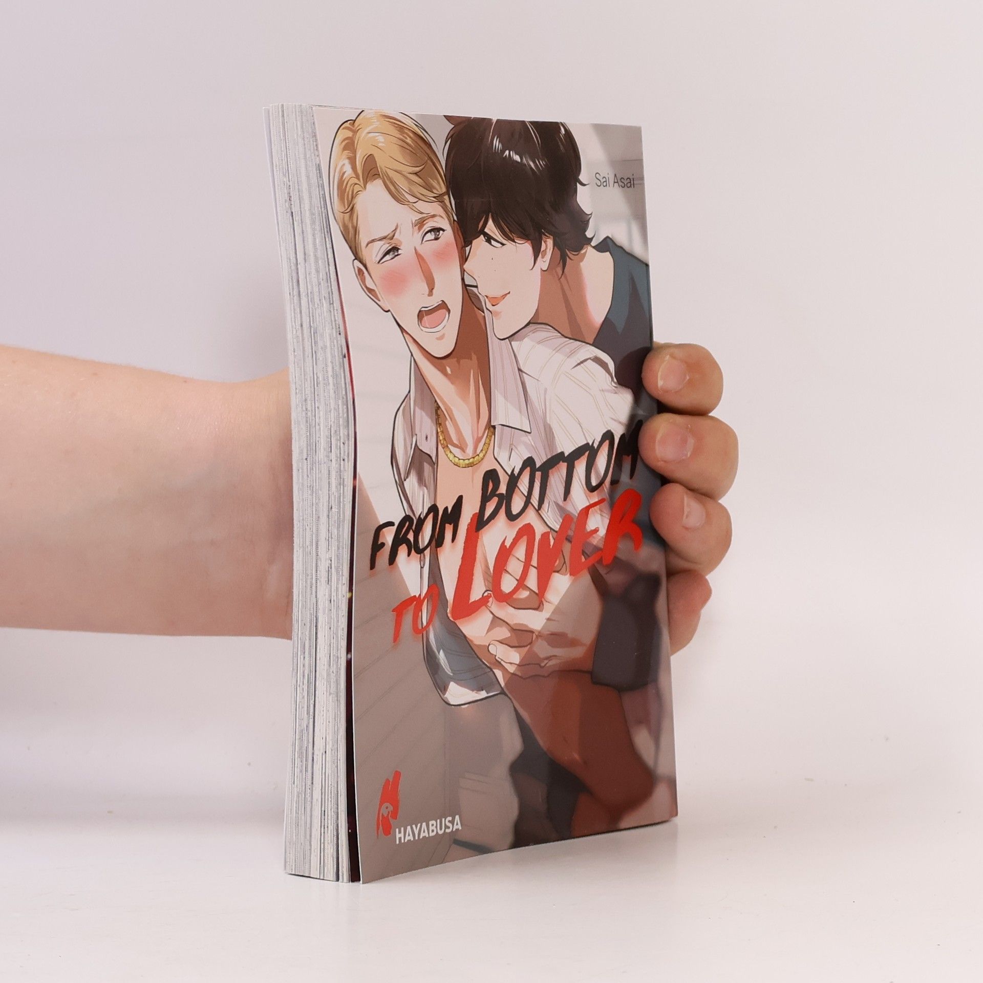 From Bottom to Lover