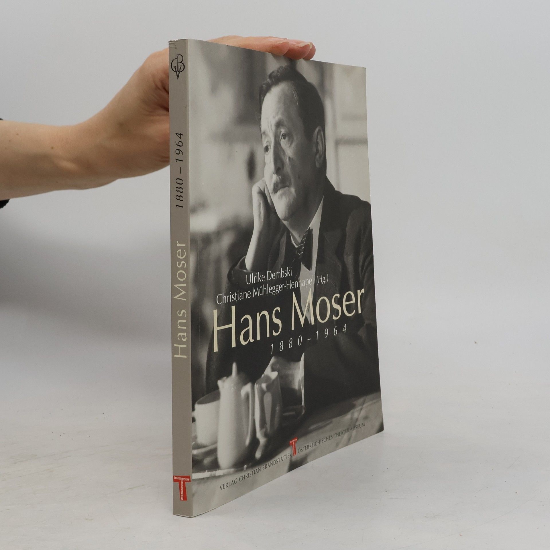 Autorenkollektiv Hans Moser