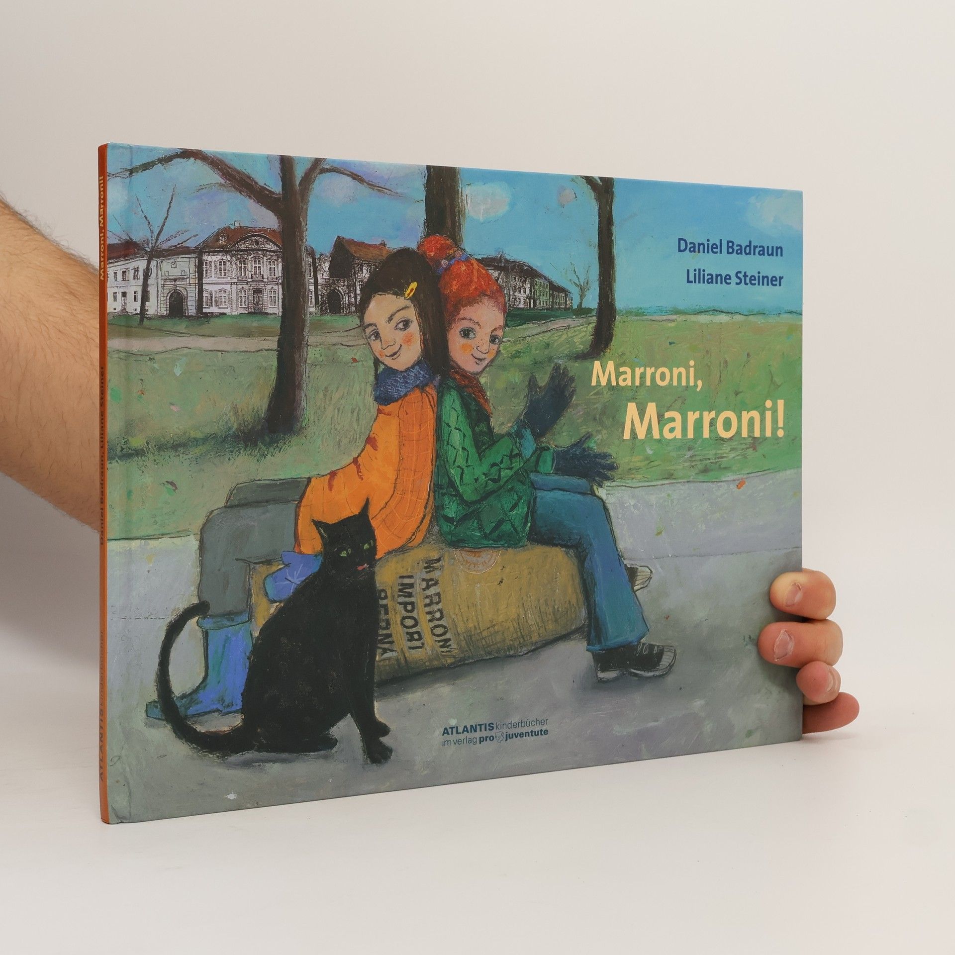Marroni, Marroni!