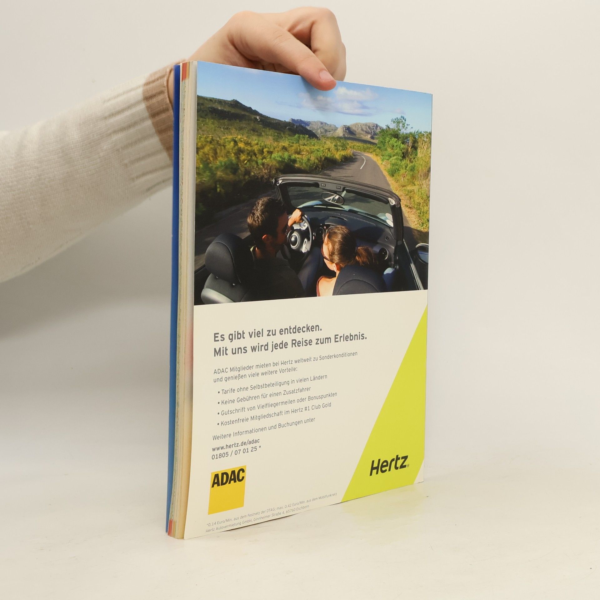 Autorenkollektiv Deutschland & Europa 2013/14