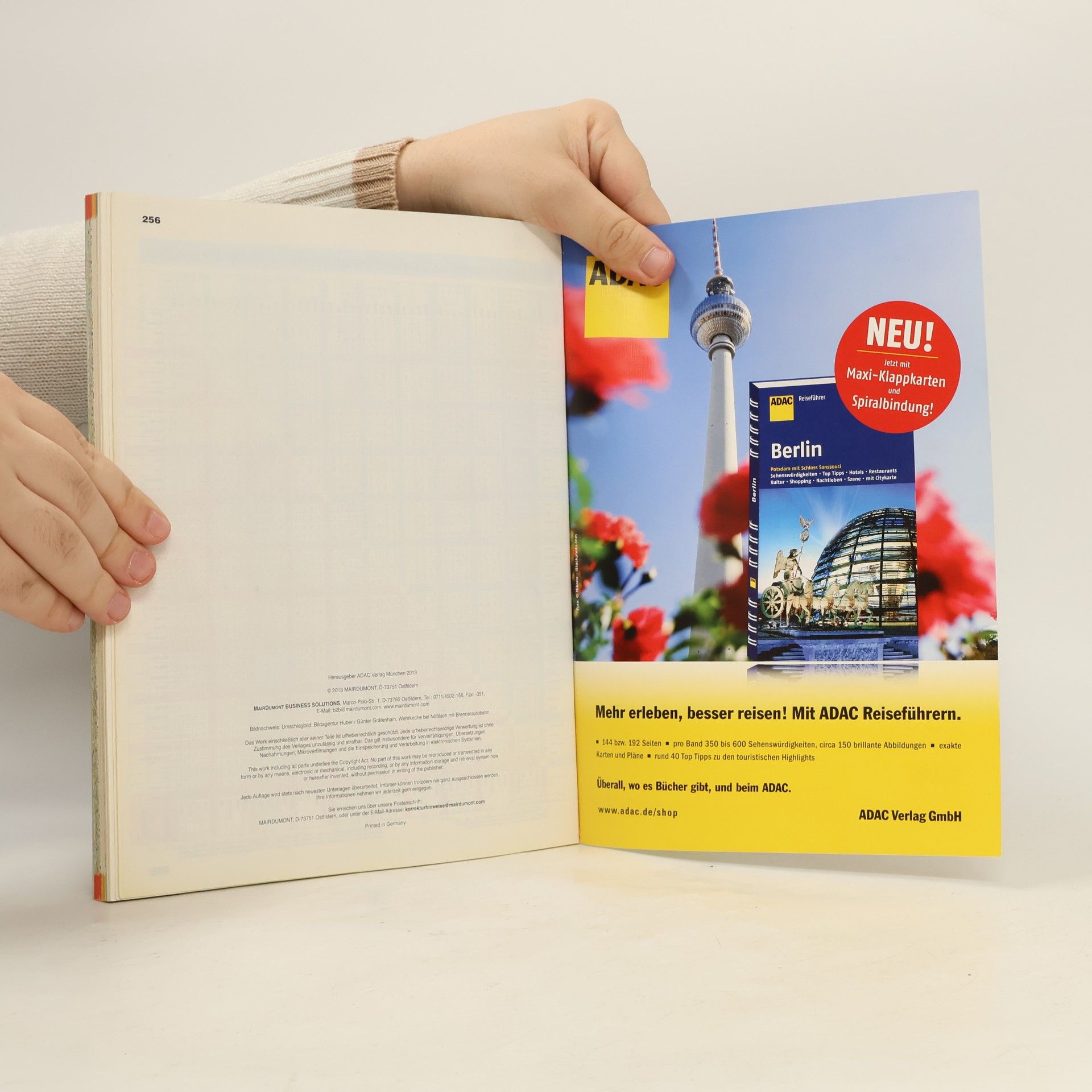 Autorenkollektiv Deutschland & Europa 2013/14