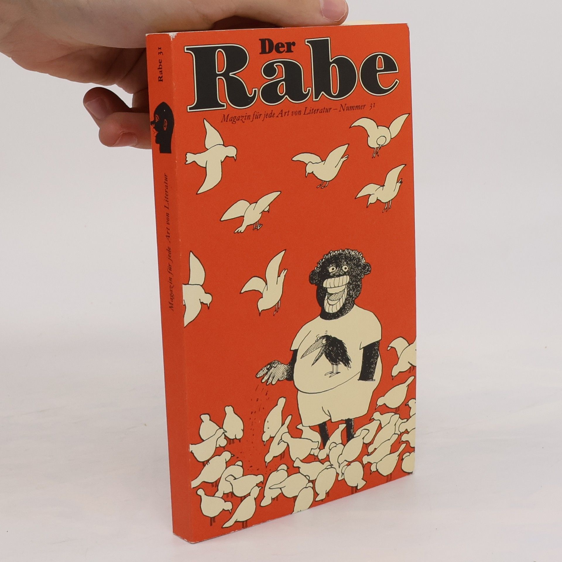 Der Rabe 31