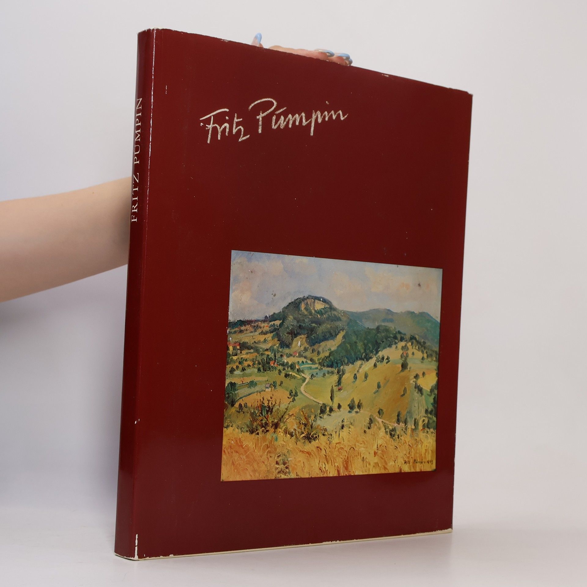 Autores varios Fritz Pümpin