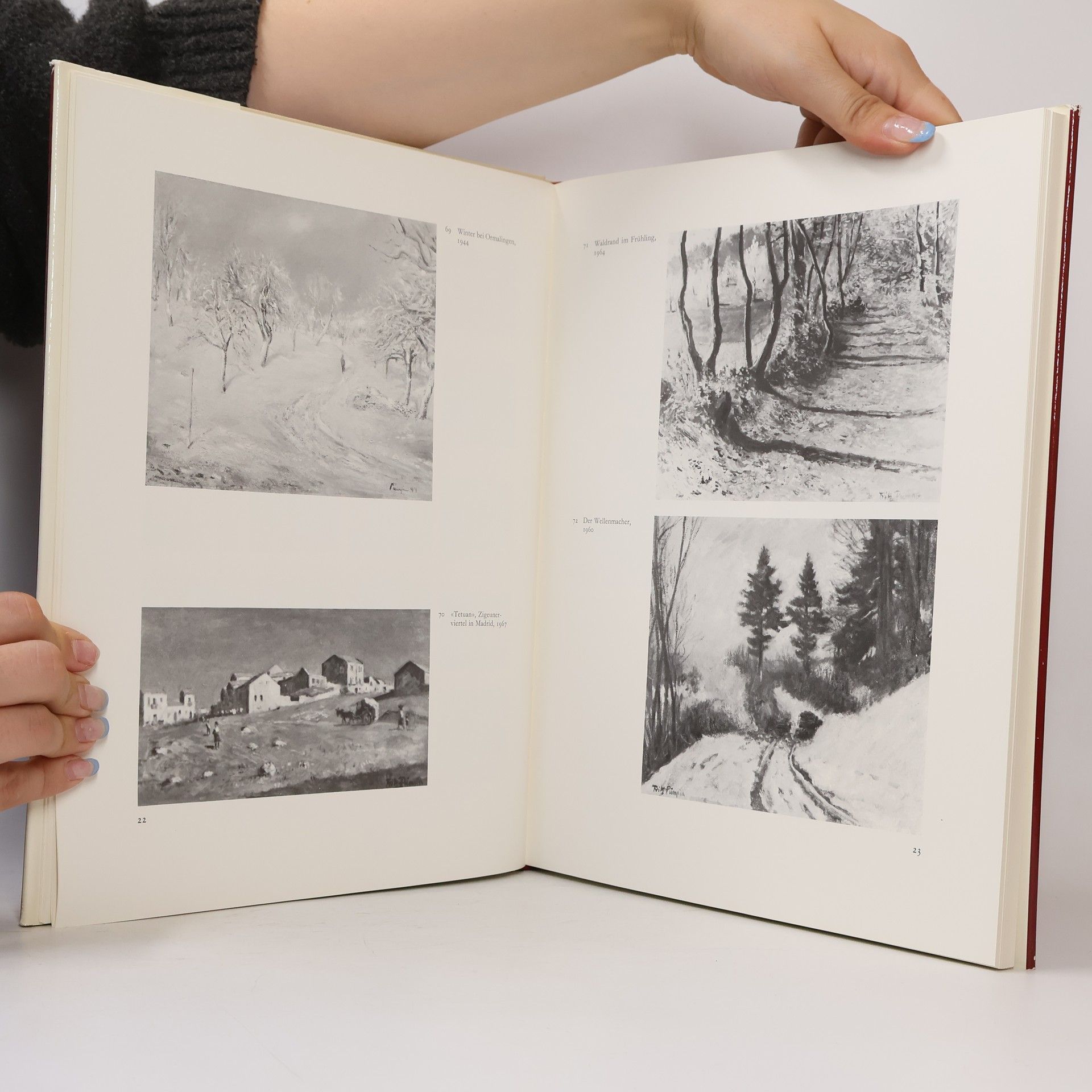 Autores varios Fritz Pümpin