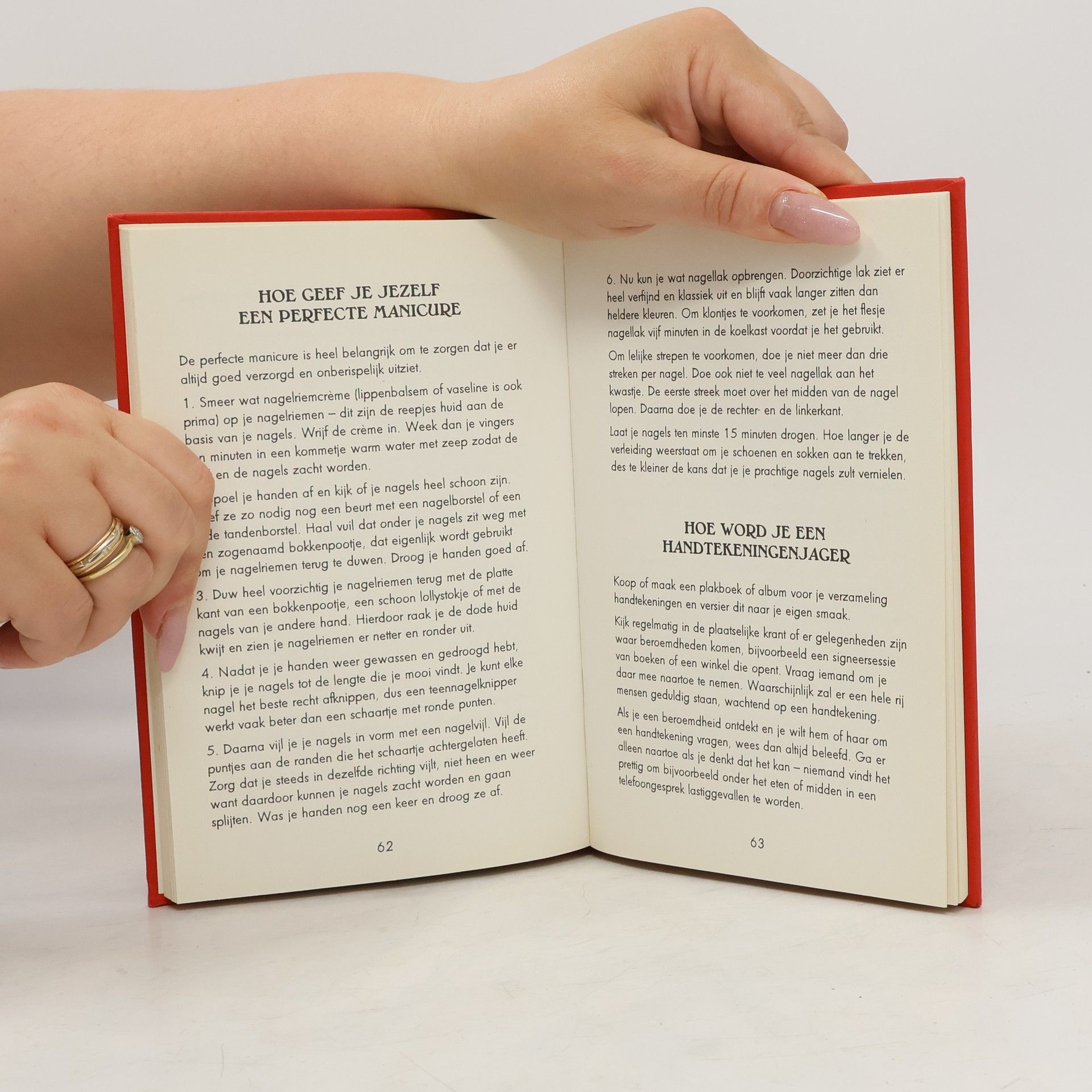 Evelyn. Onink-Middelbeek Het grote meisjesboek