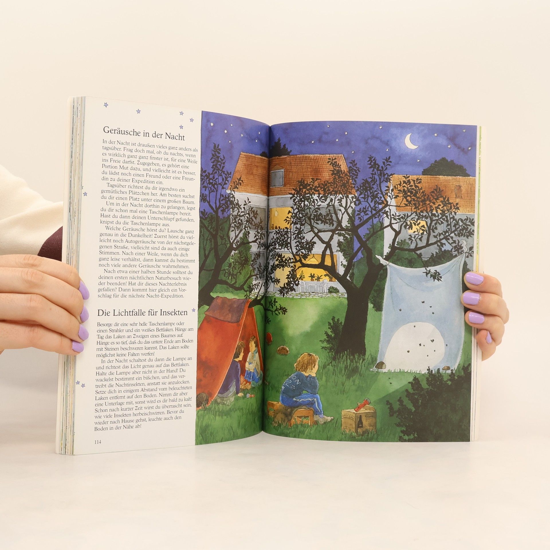 Almuth Bartl Das Wahnsinns Spielebuch