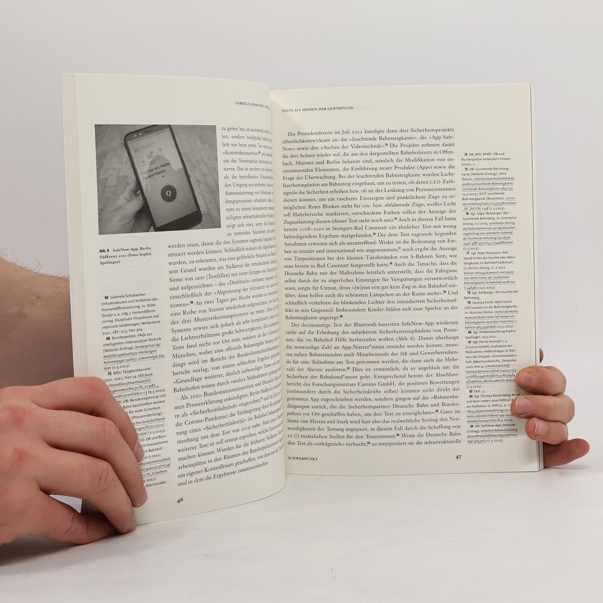 Zeitschrift für Medienwissenschaft 29