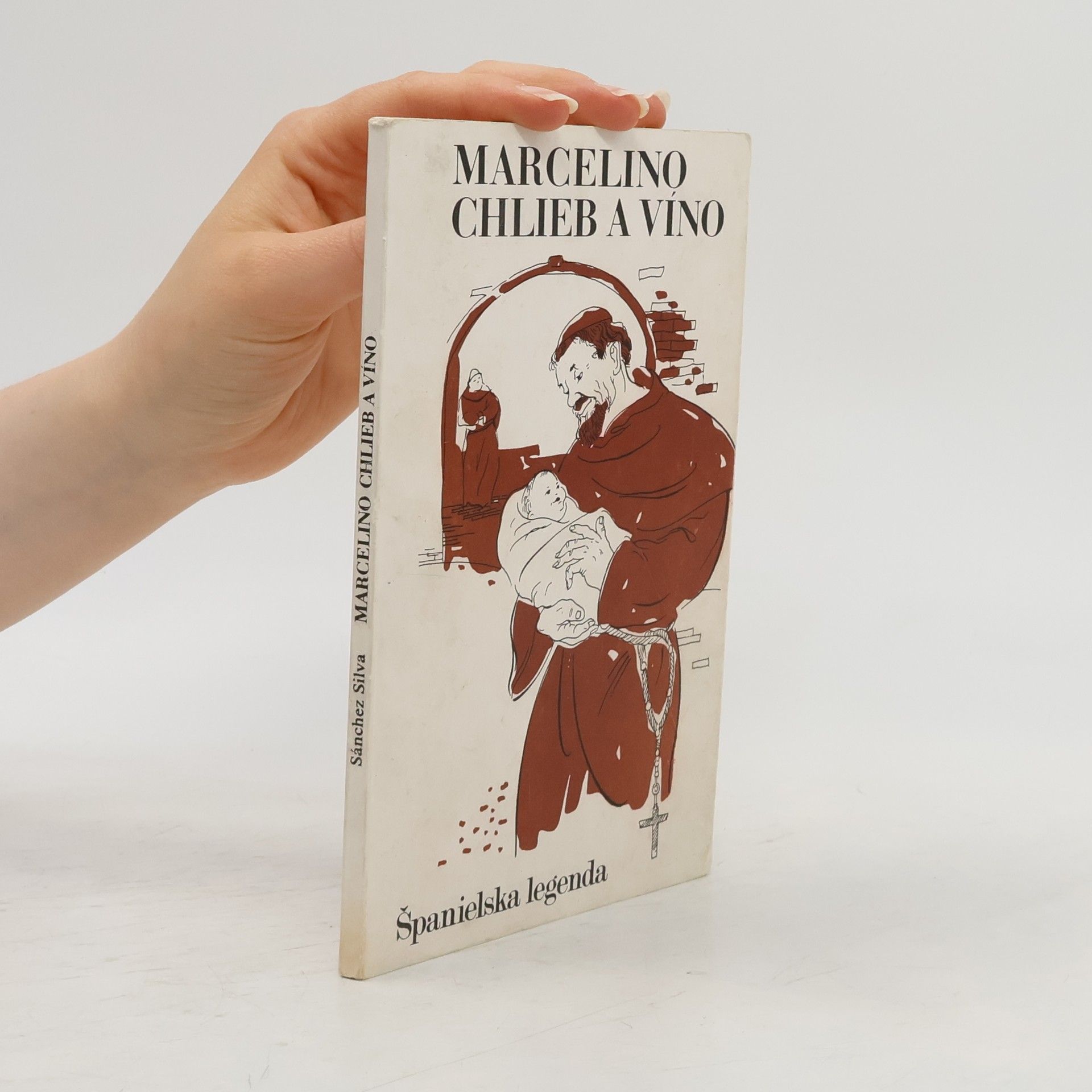 Marcelino chlieb a víno