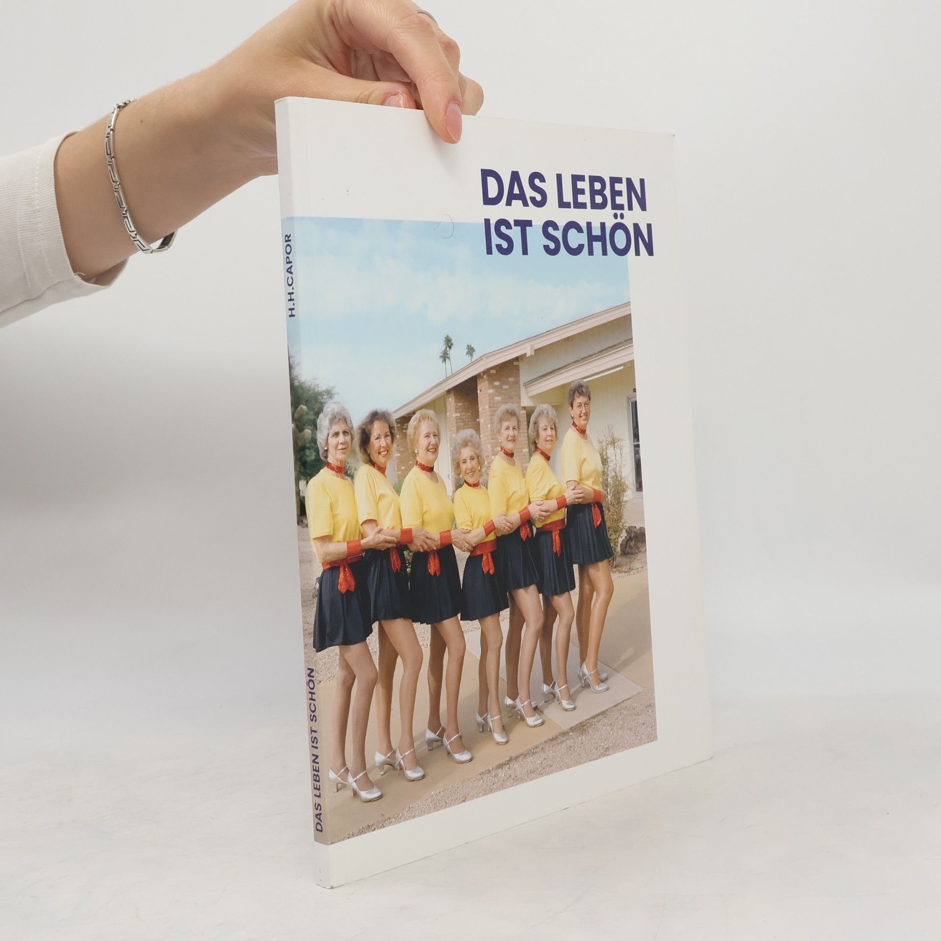 Das Leben ist schön