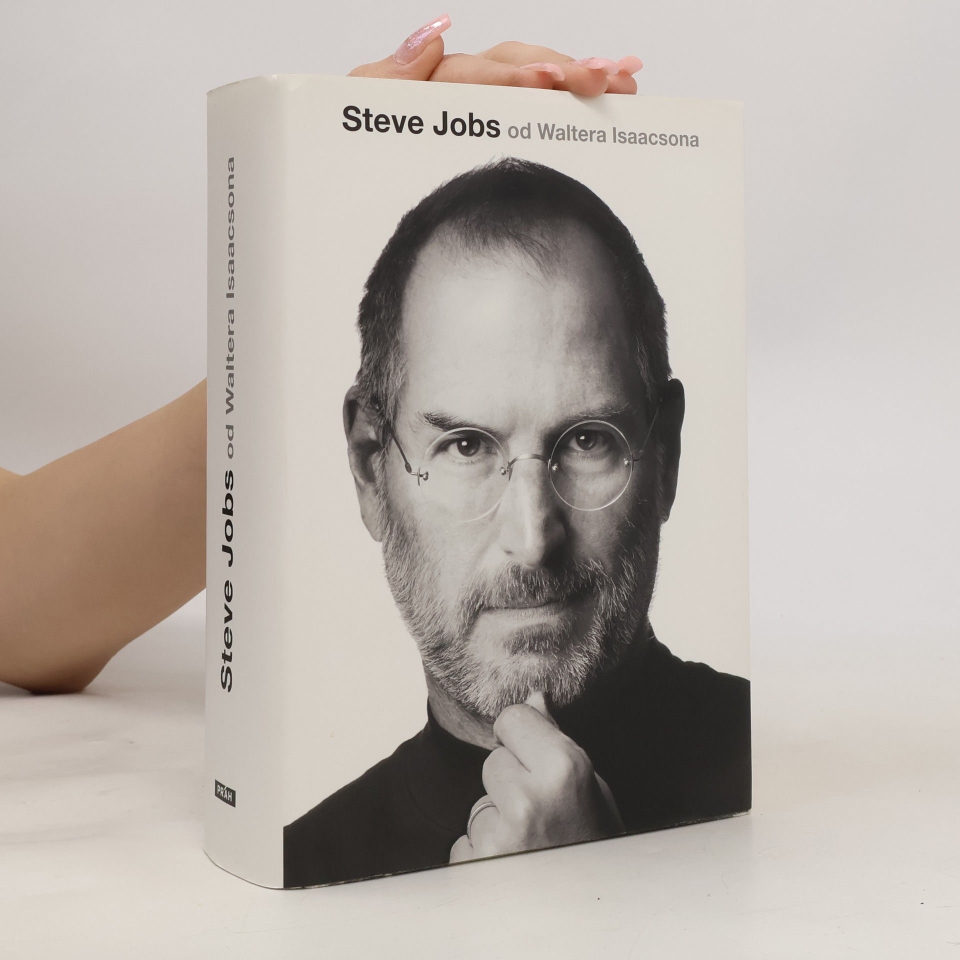 Walter Isaacson Steve Jobs