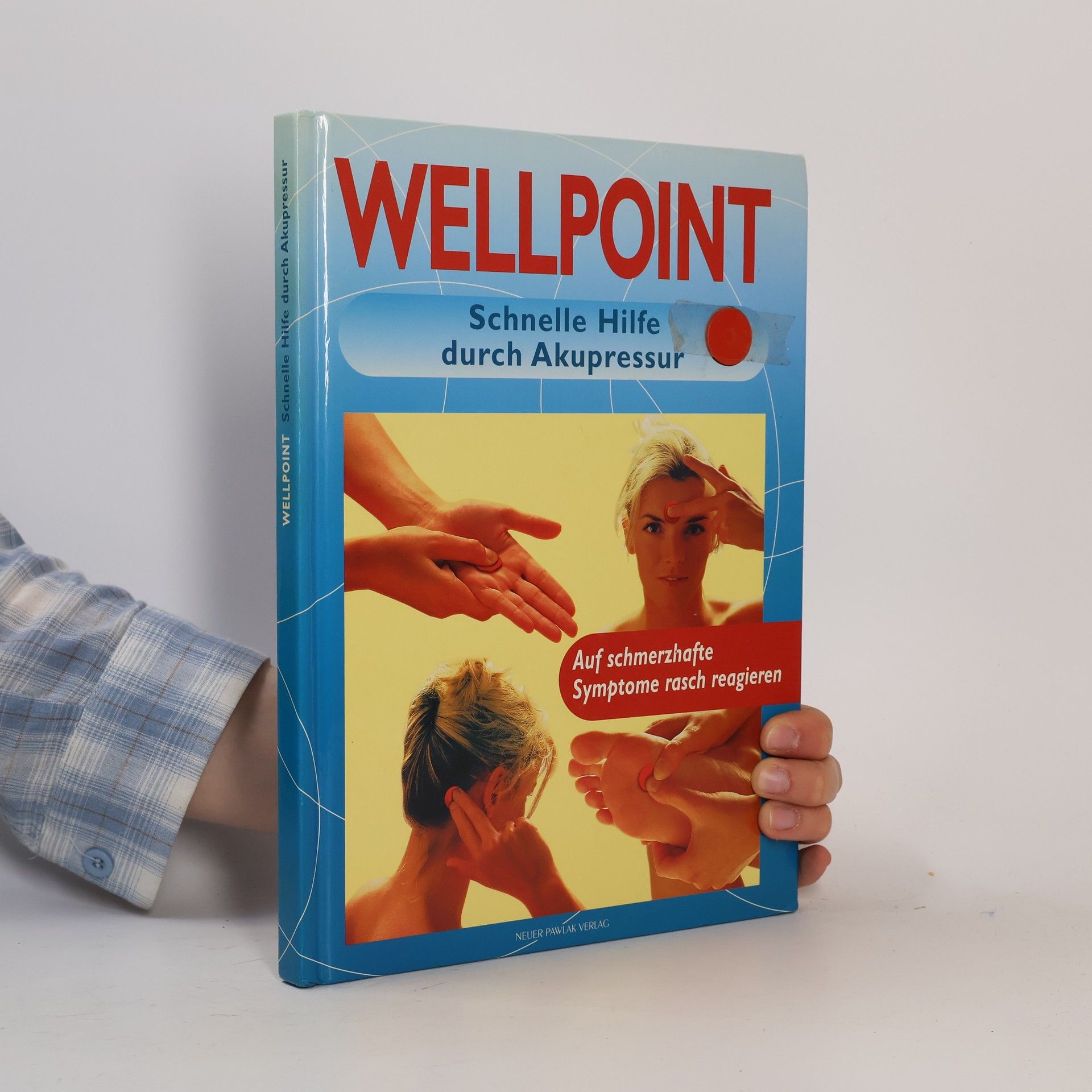 Matthias Stohrer Wellpoint