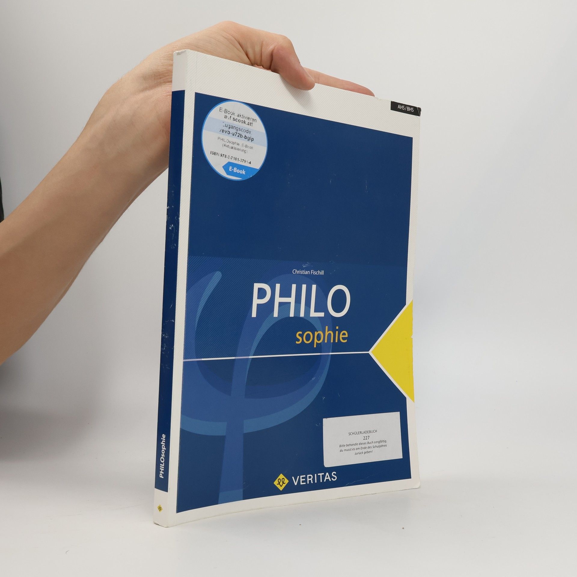 Autorenkollektiv Philosophie